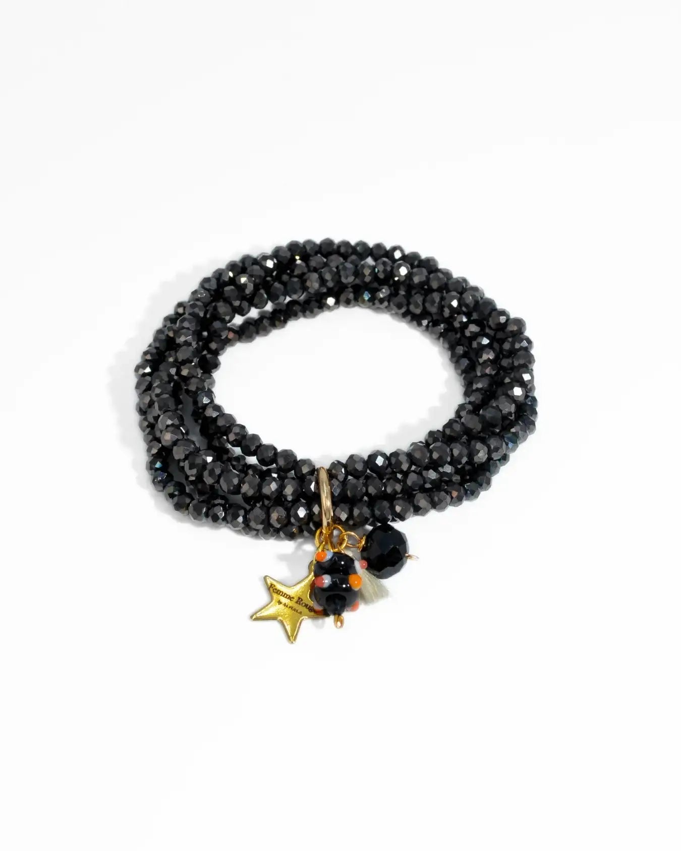 EMOTICON CHOKER