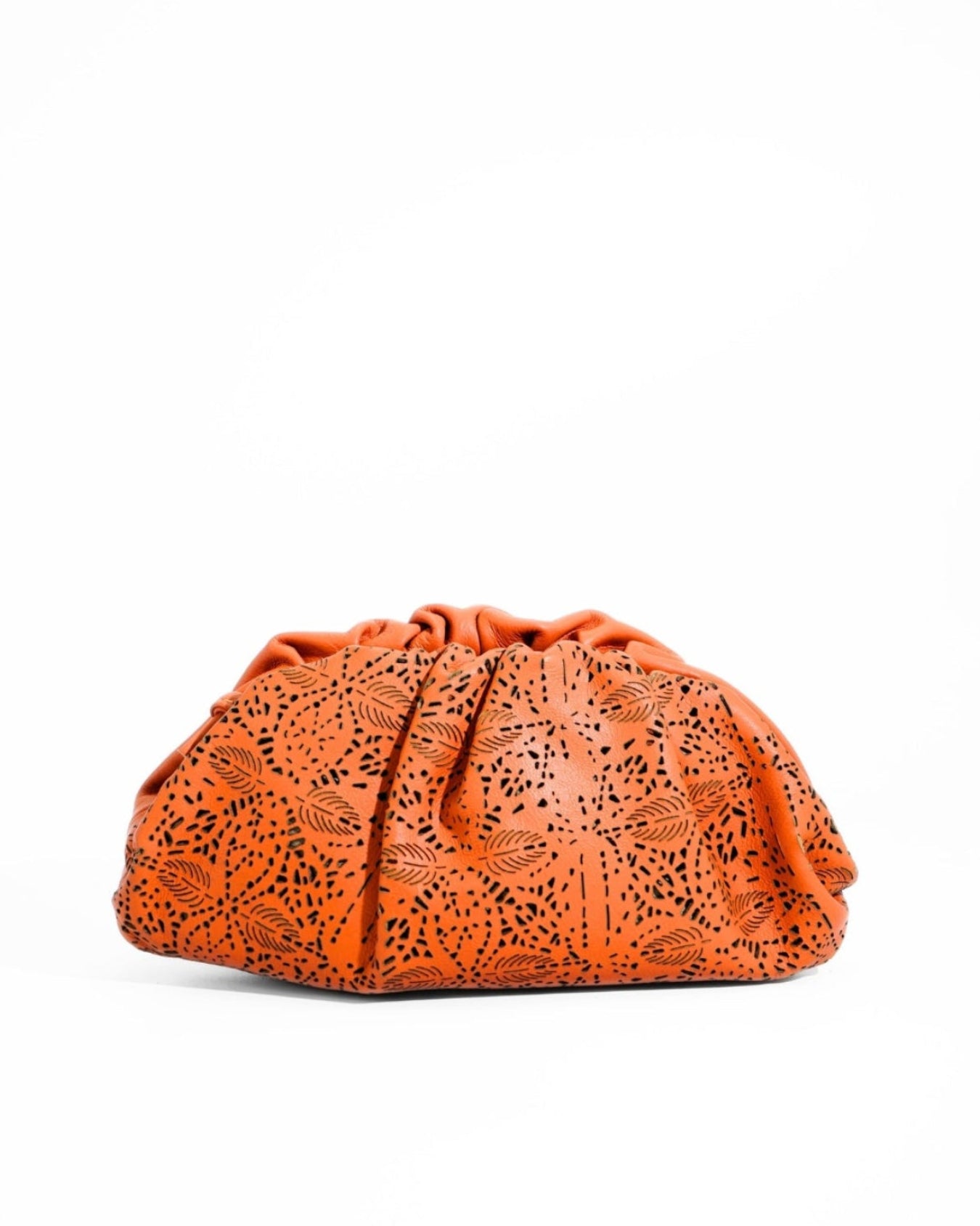 MINI ABBY | ORANGE