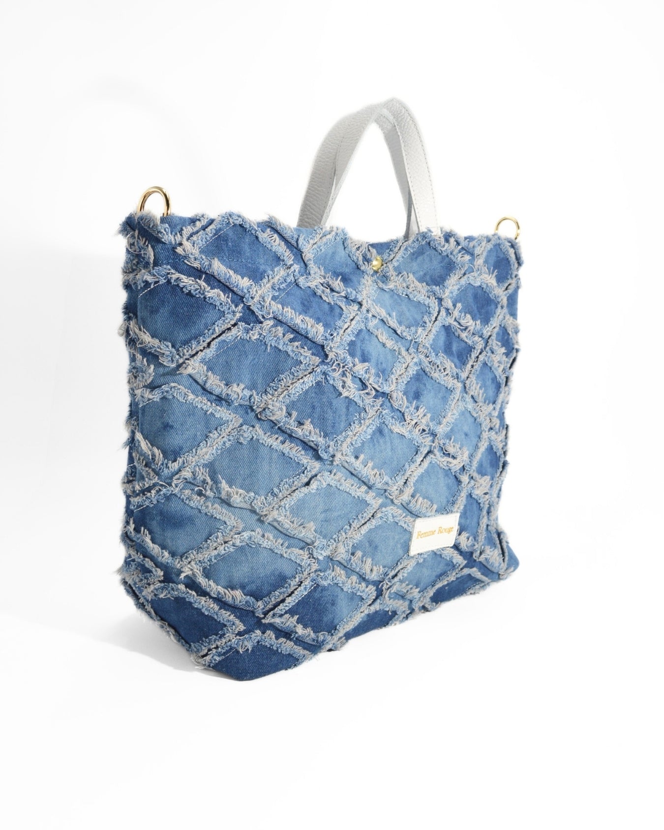 SHOPPING JEANS | BIANCO