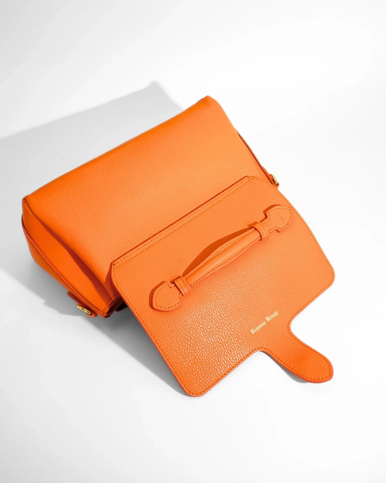 TRENDY BAG | TURQUOISE