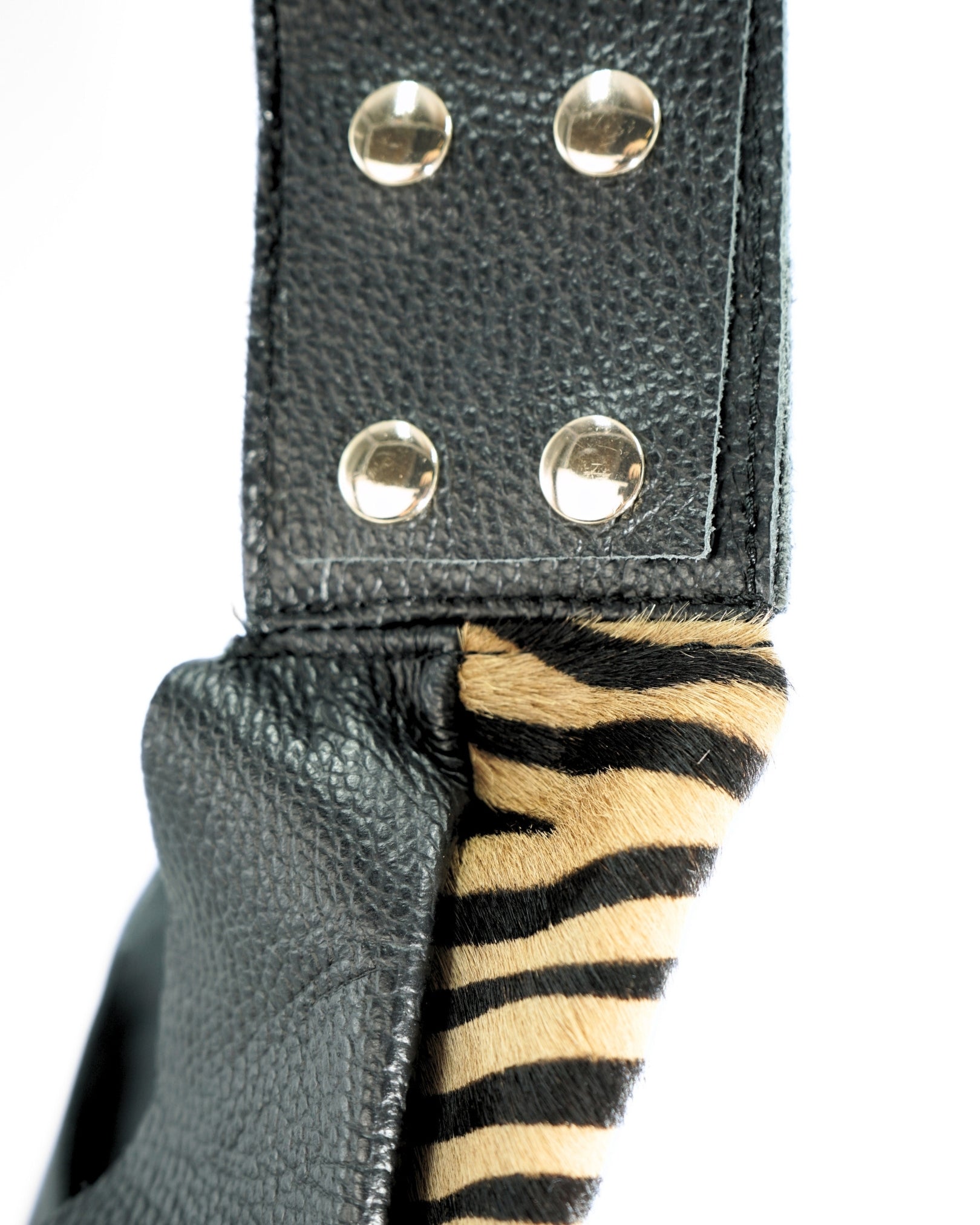 COACHELLA WINTER LUX | ZEBRA