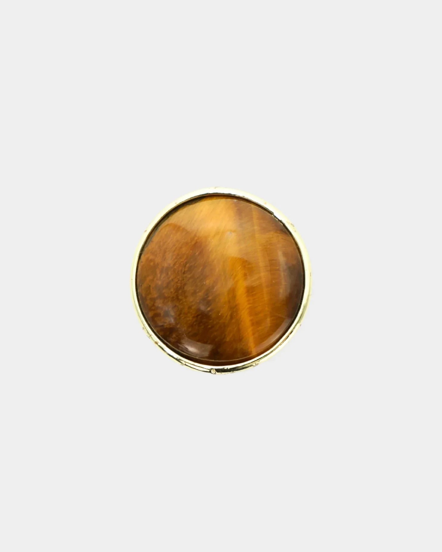 LUX QUARTZ NECKLACE