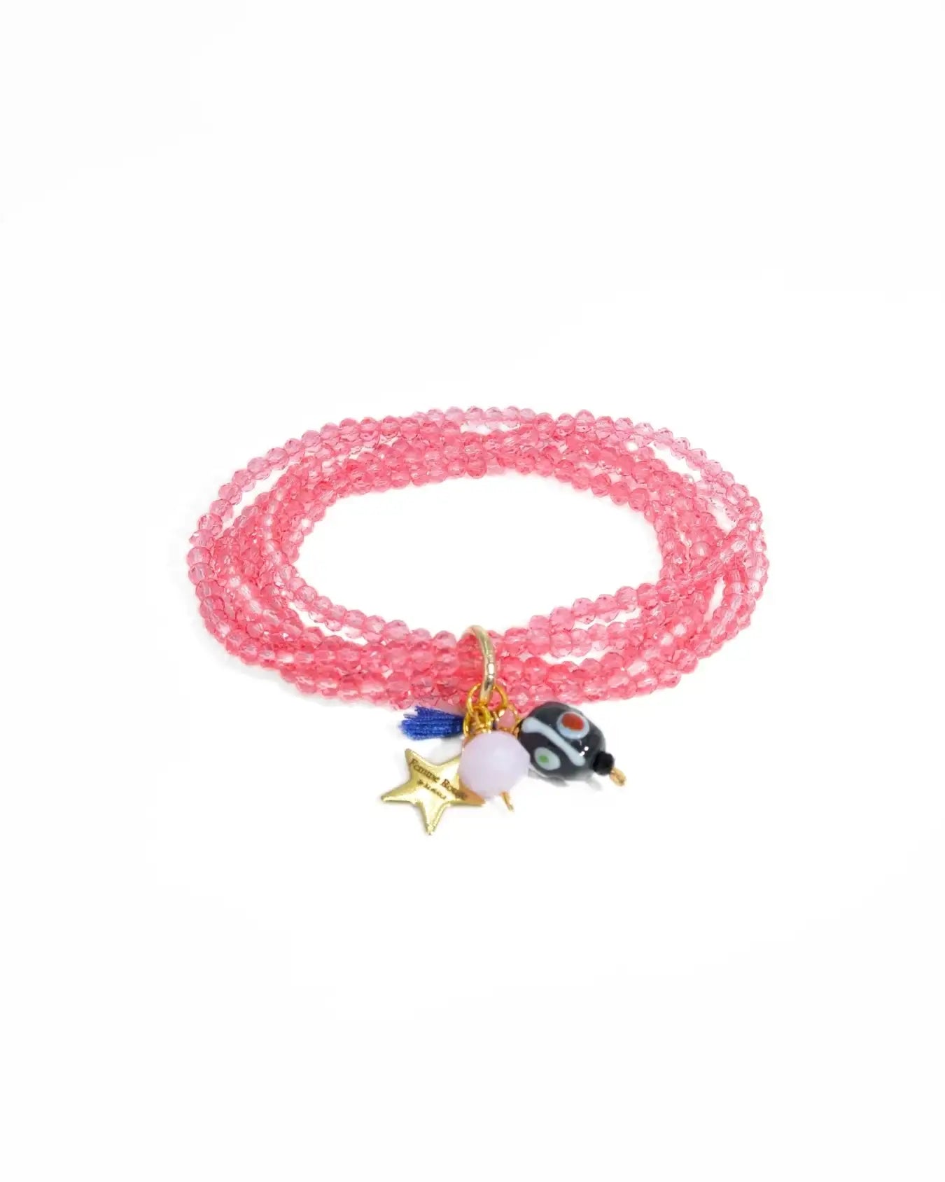 EMOTICON CHOKER