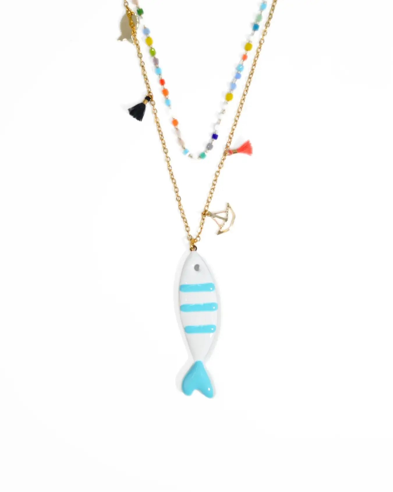 EMOTICON CHOKER