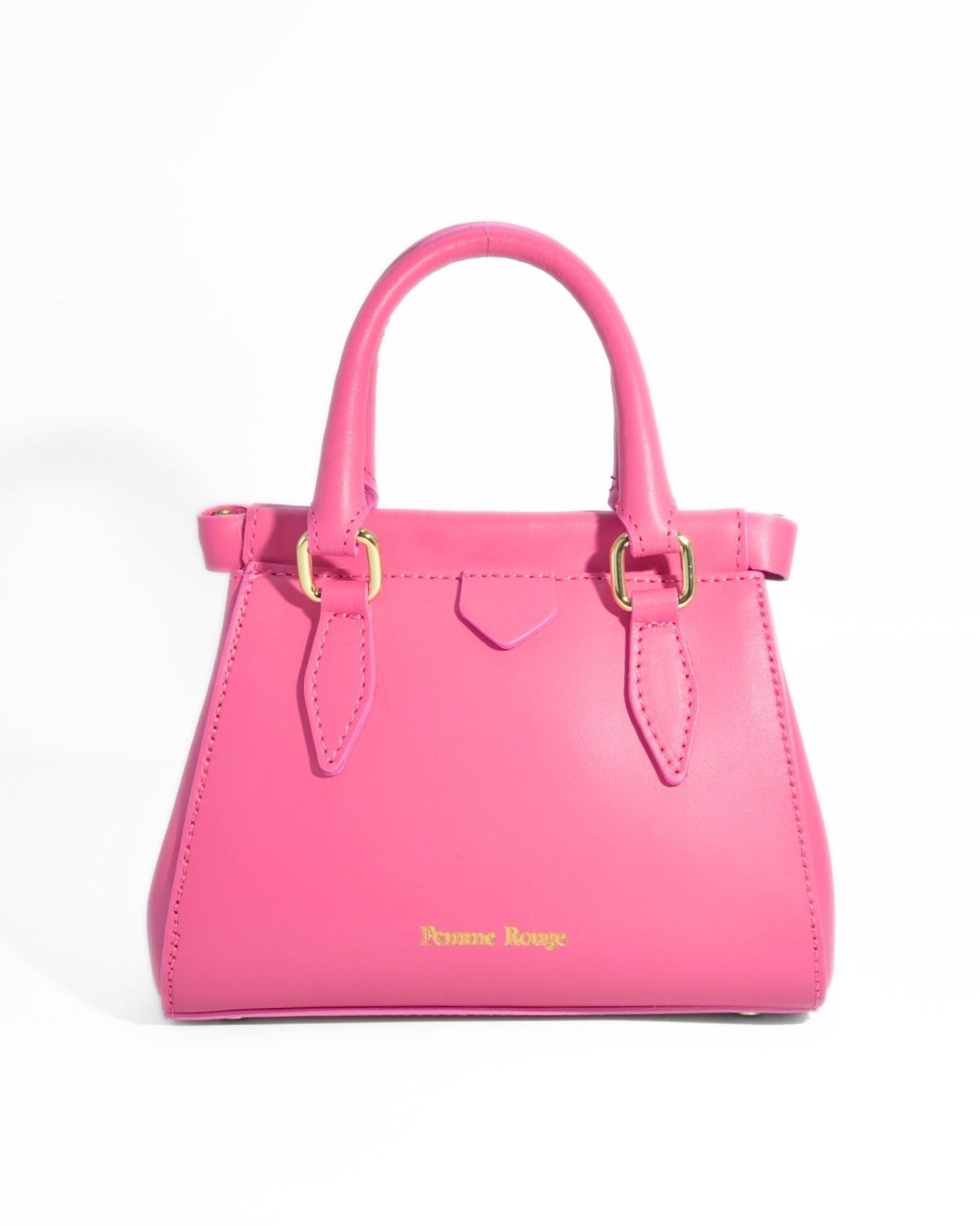 WEEKEND BAG