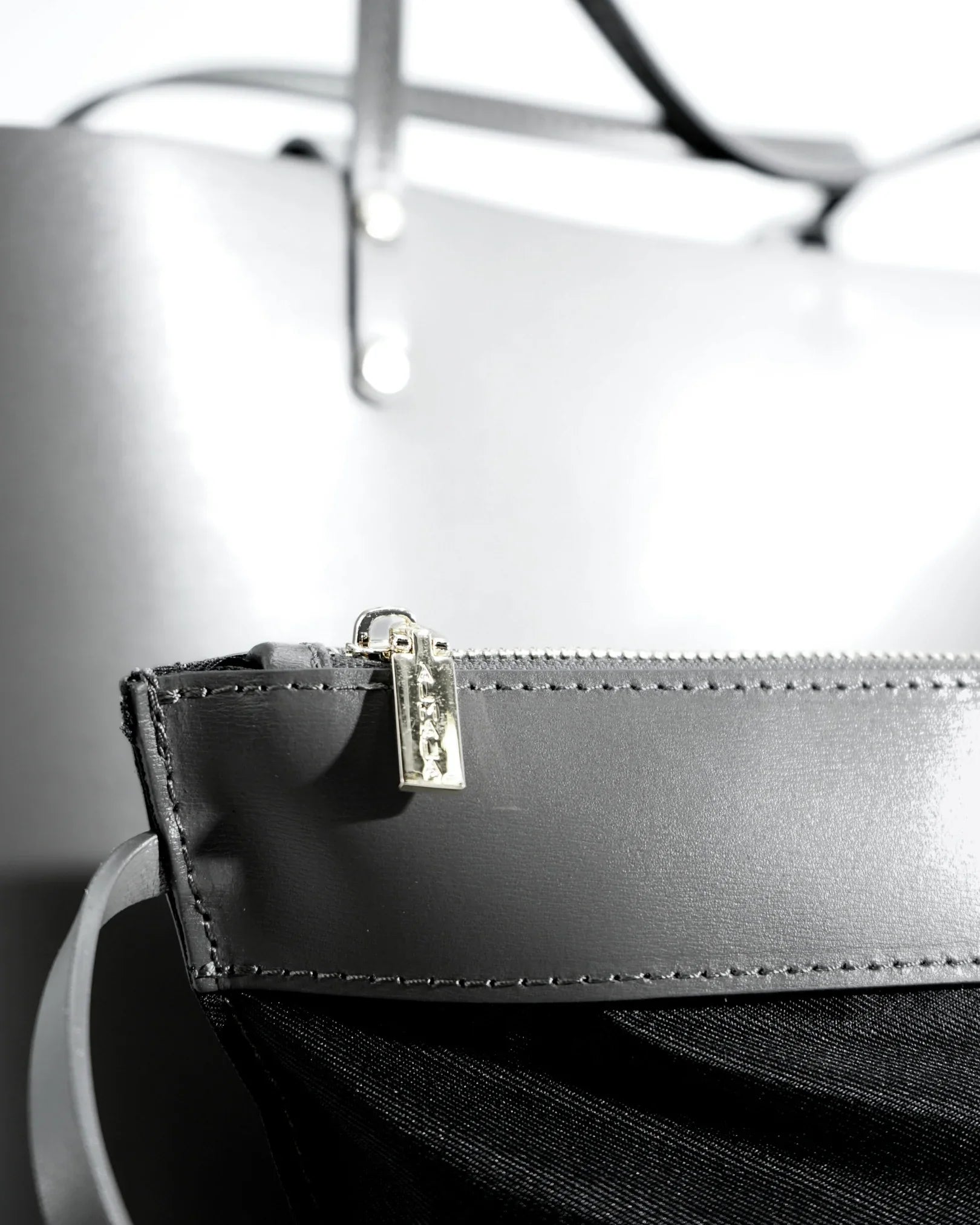 CINDY | LEATHER