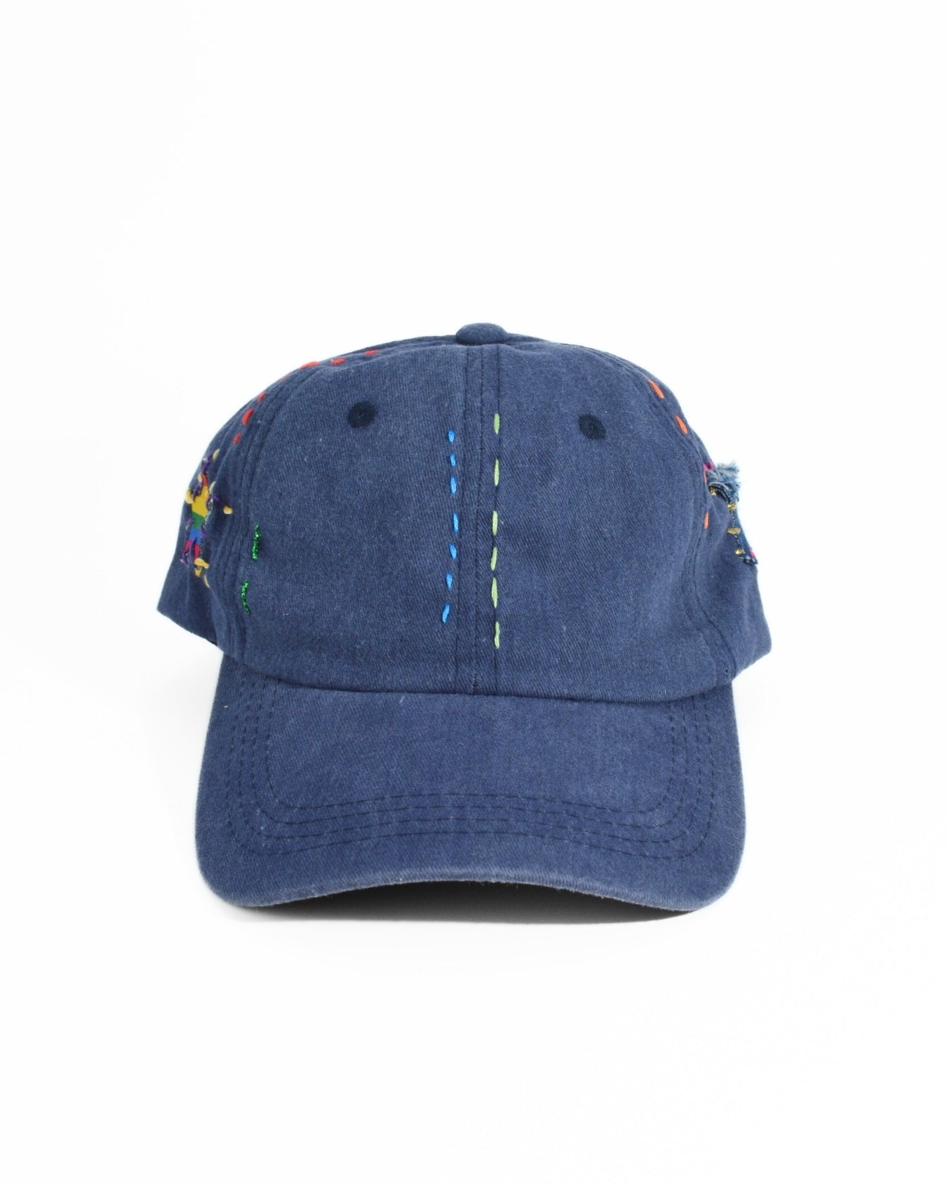 CAPPELLO CANVAS | BLU