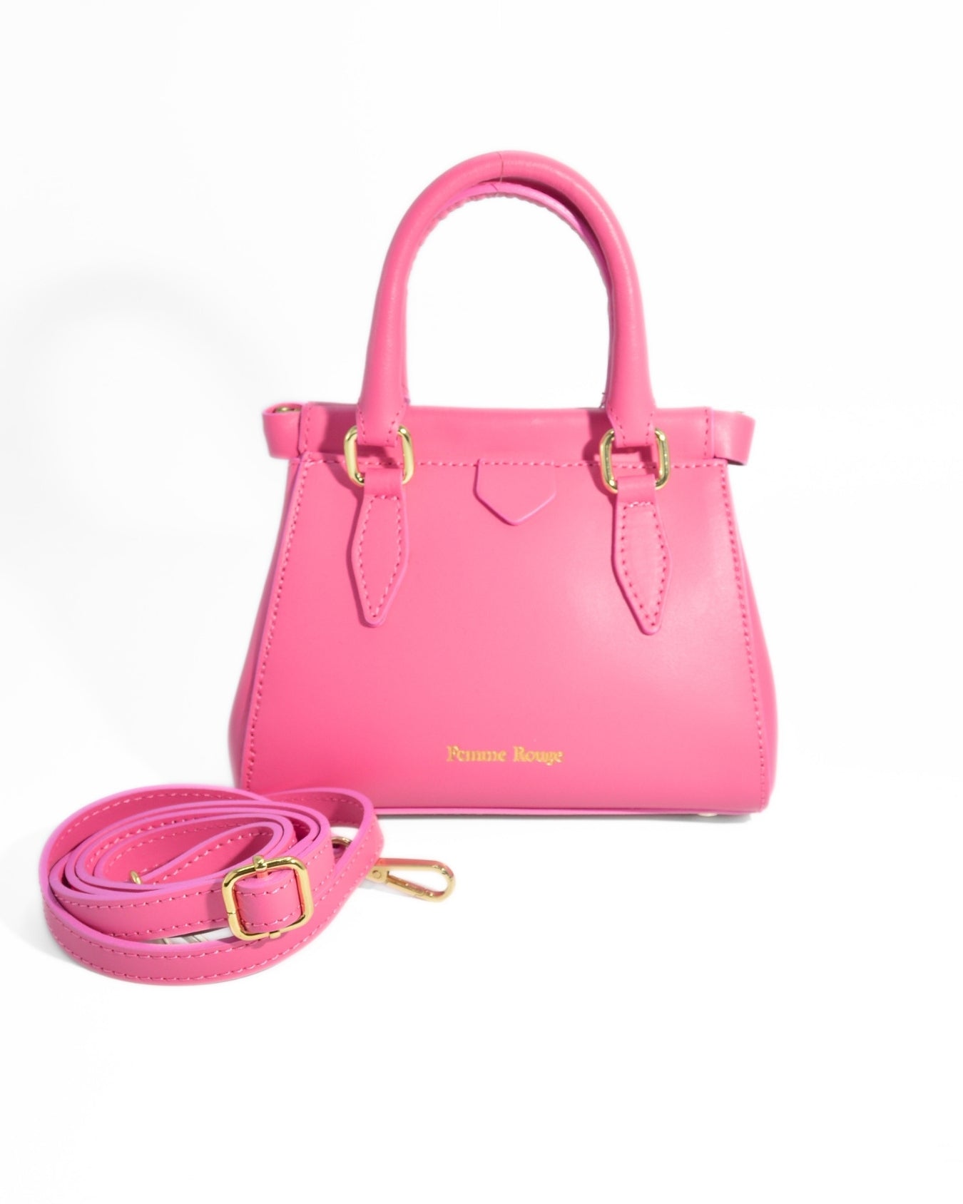 WEEKEND BAG