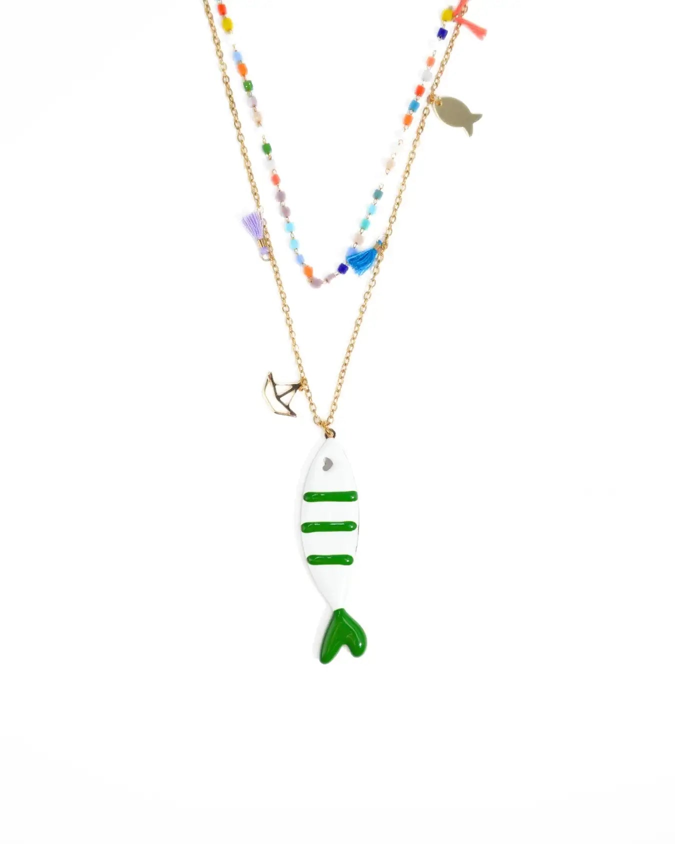 EMOTICON CHOKER