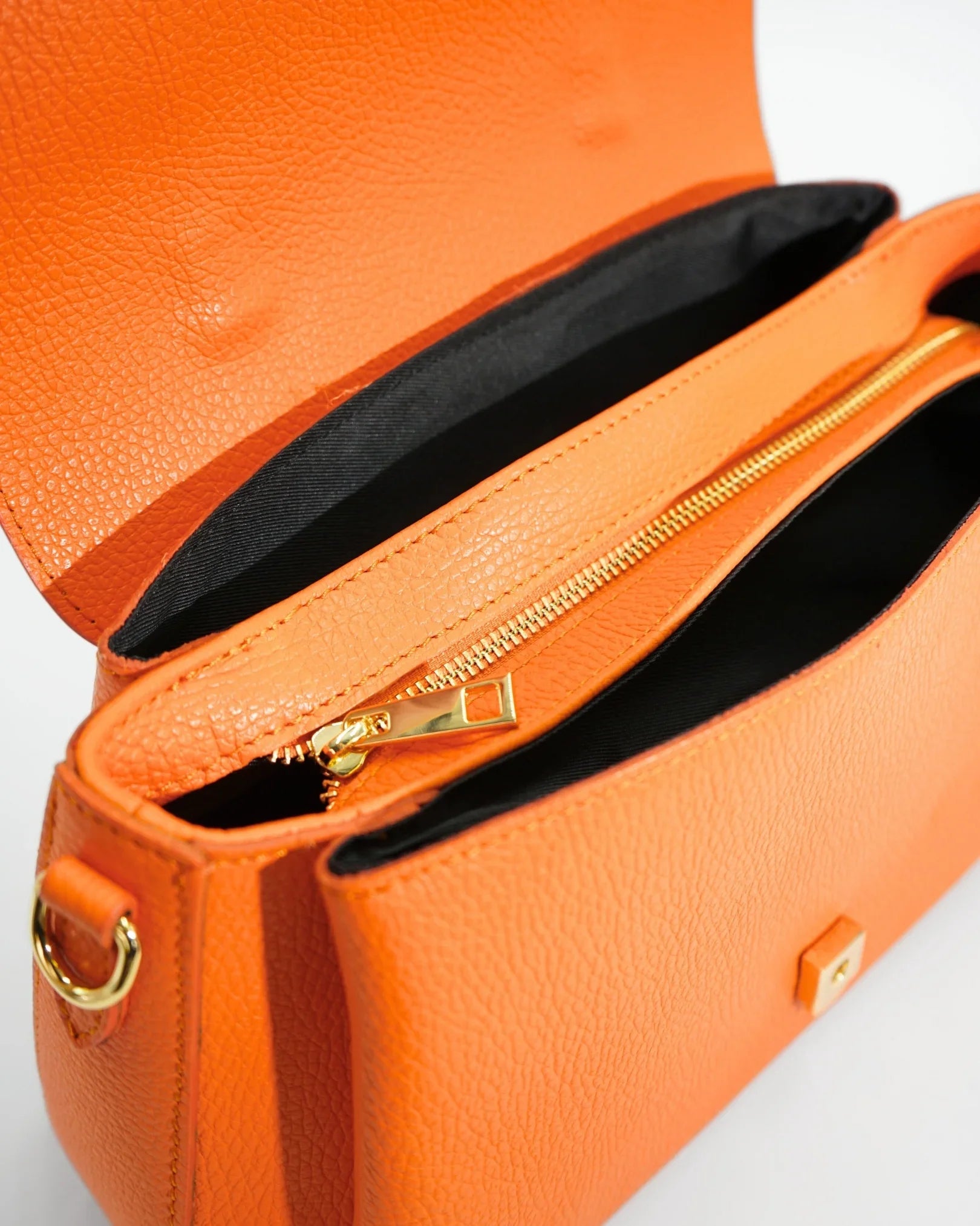 TRENDY BAG | TURQUOISE