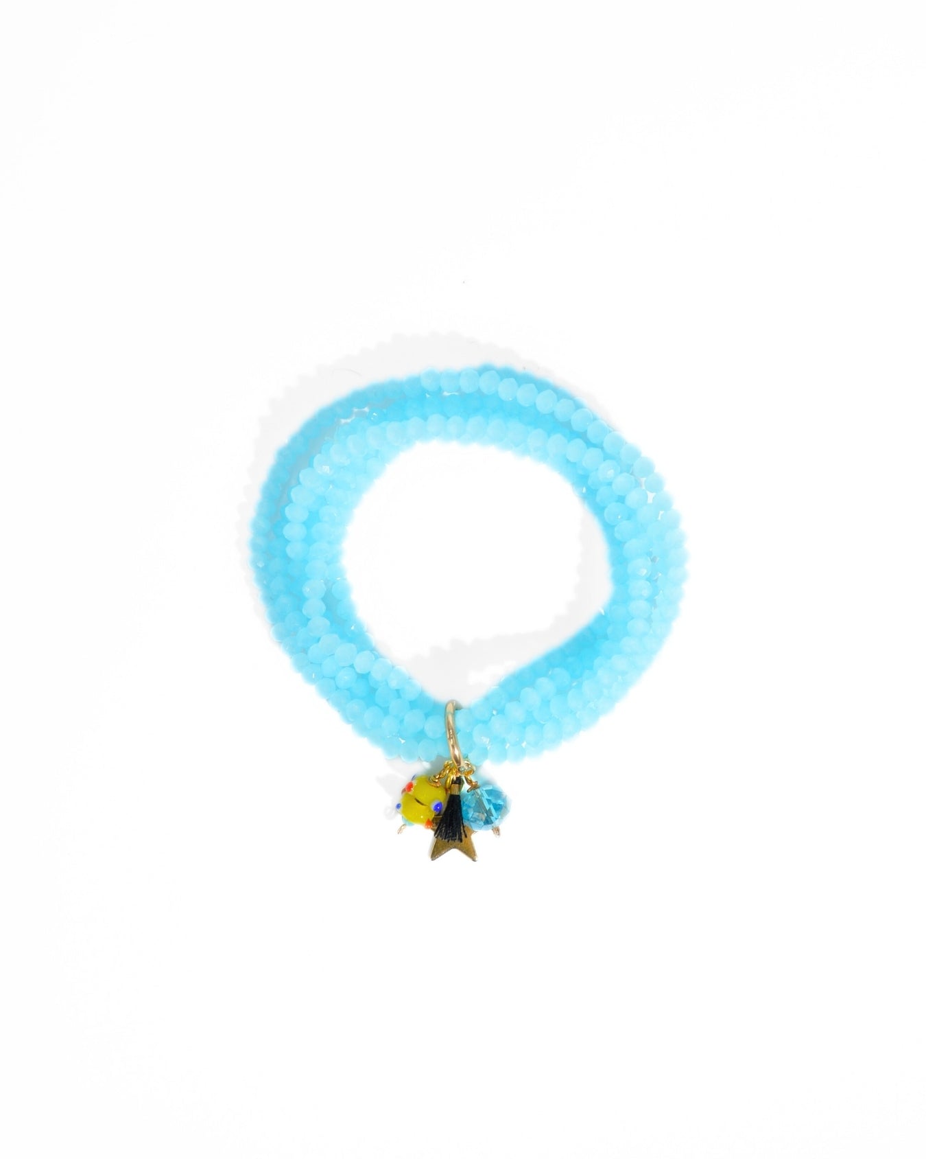 EMOTICON CHOKER