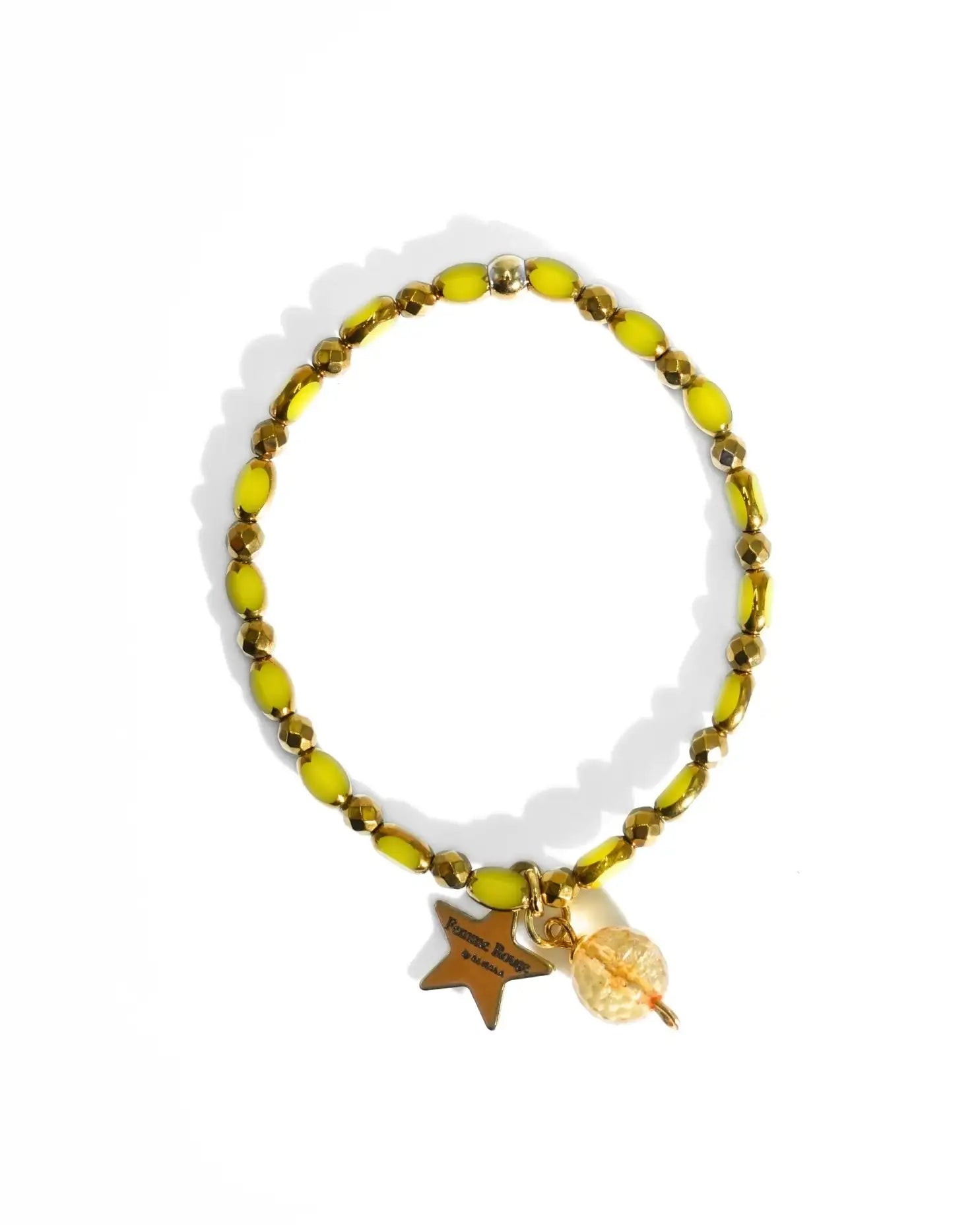 COLORS BRACELET | LIME