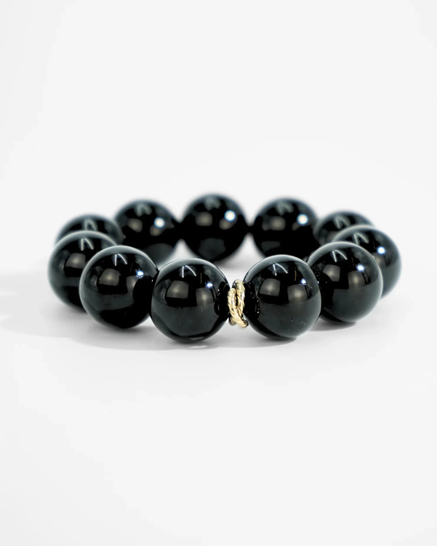 LUX QUARTZ NECKLACE