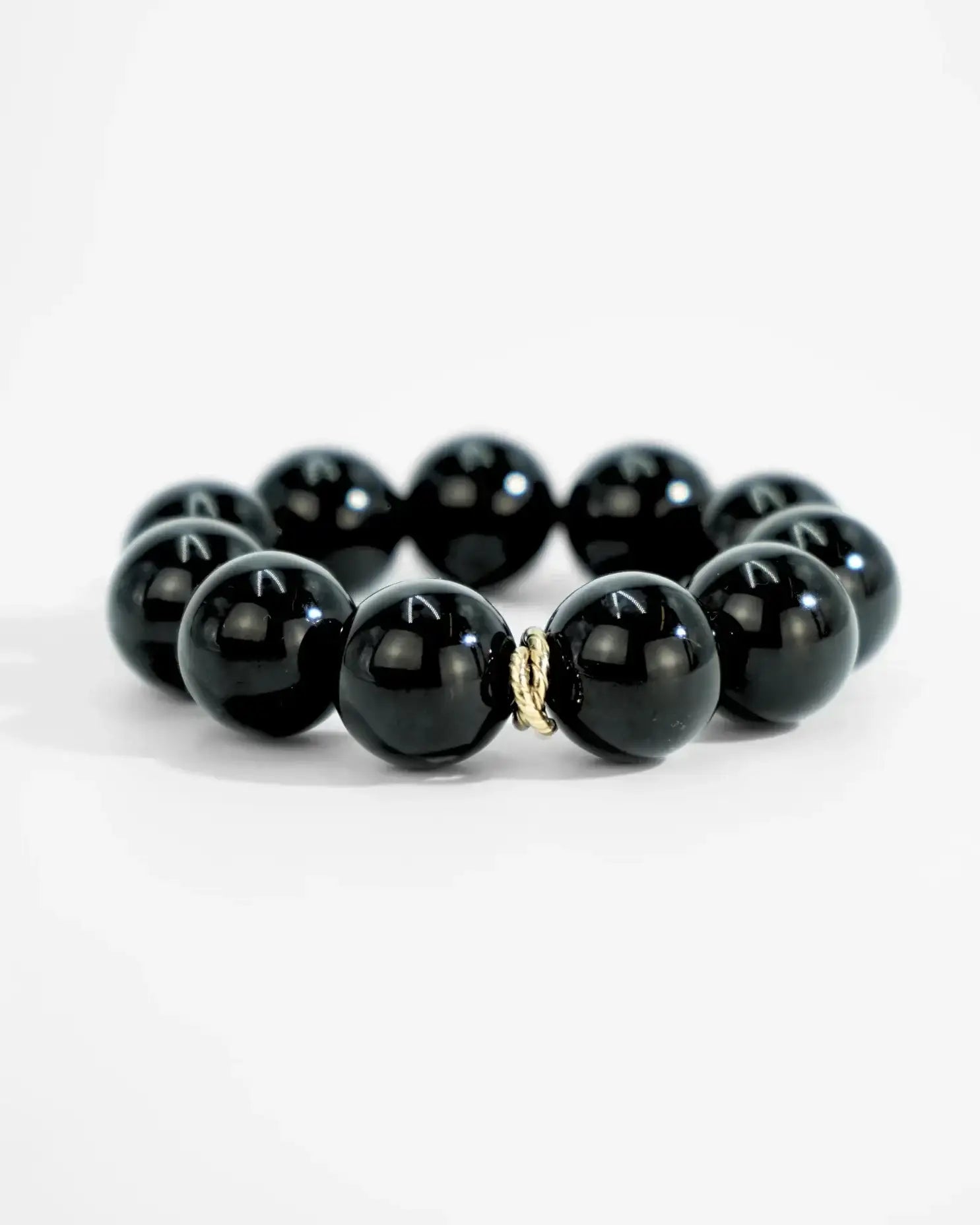 LUX QUARTZ NECKLACE