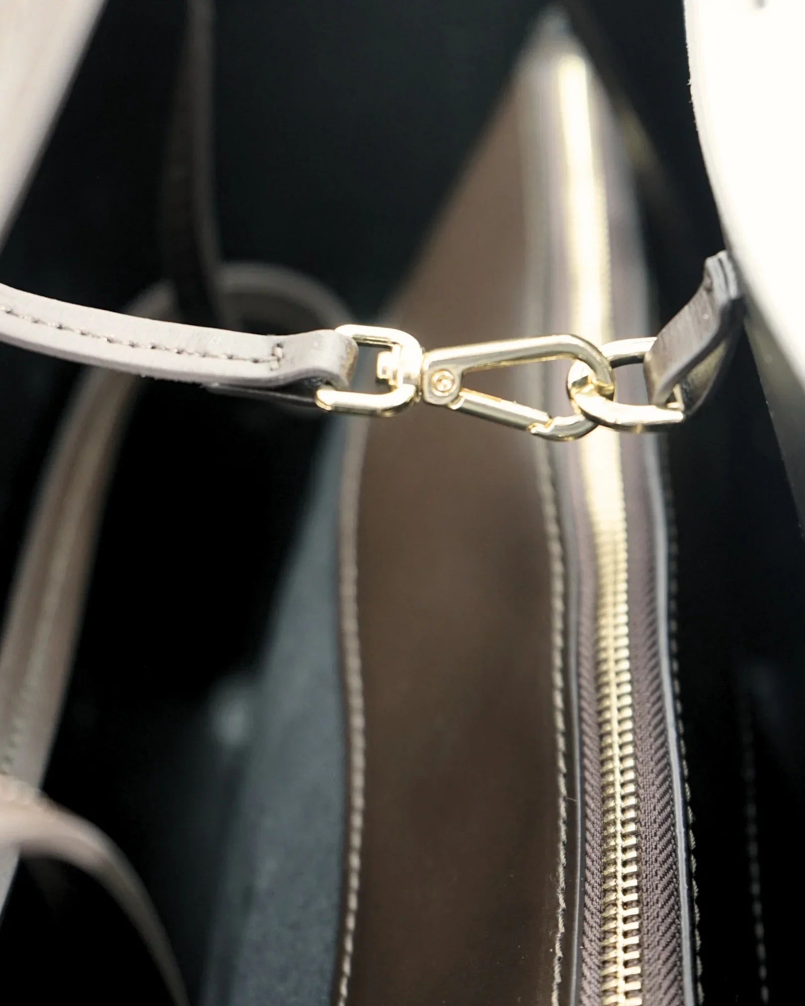 CINDY | LEATHER