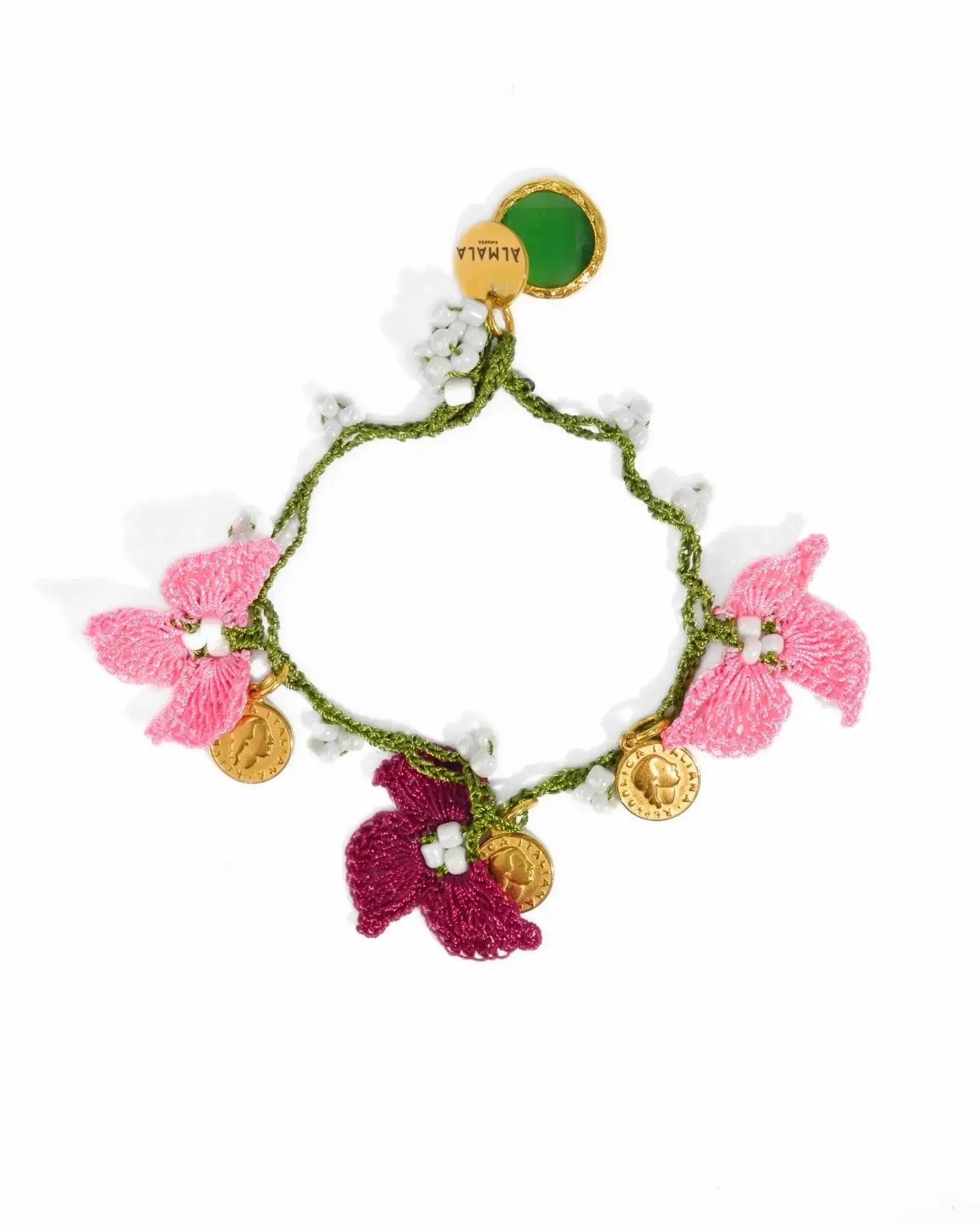 EMOTICON CHOKER