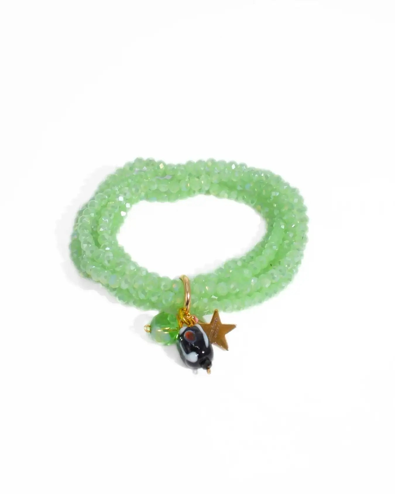 EMOTICON CHOKER