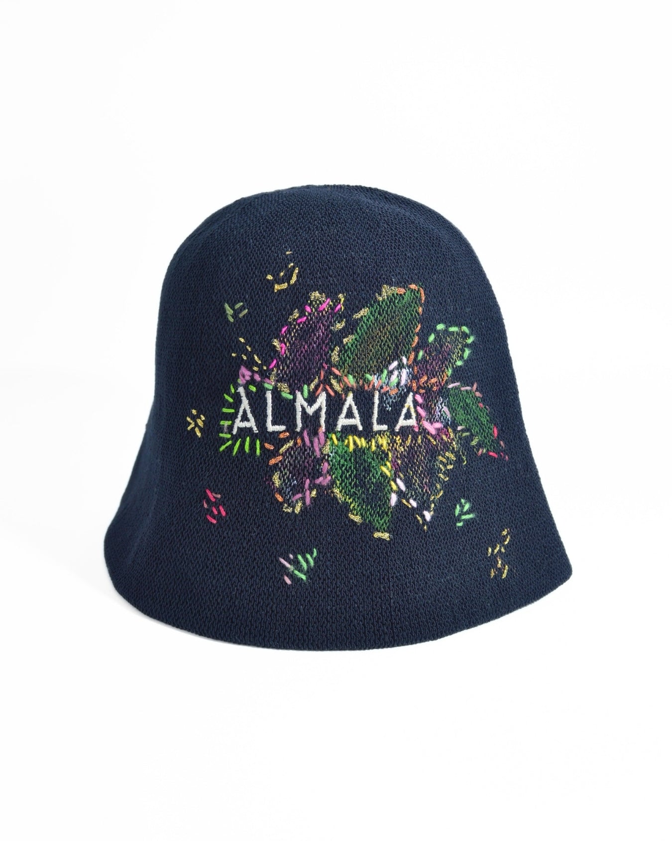 EMBROIDERY HAT