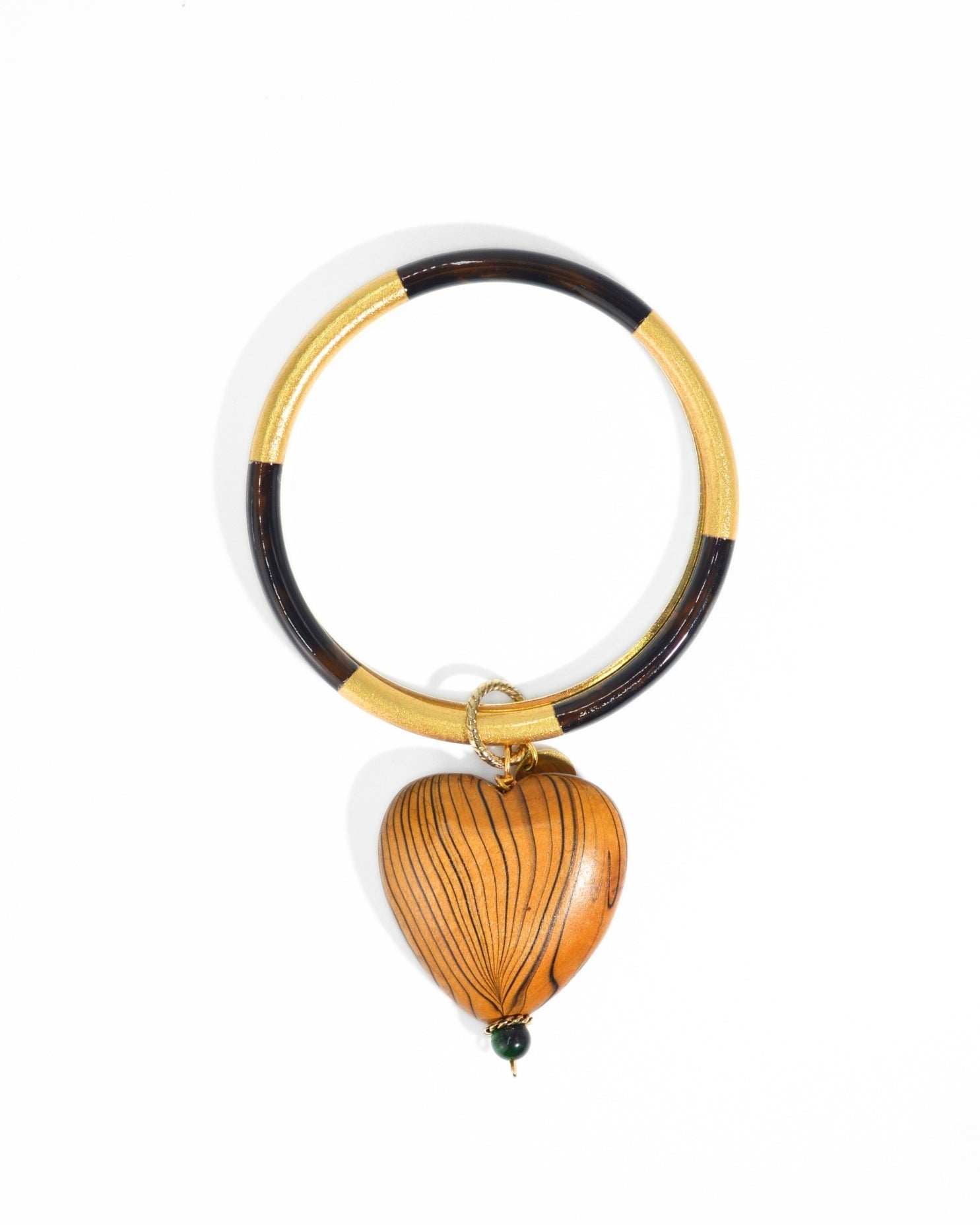 SACRED HEART CHOKER | POWDER