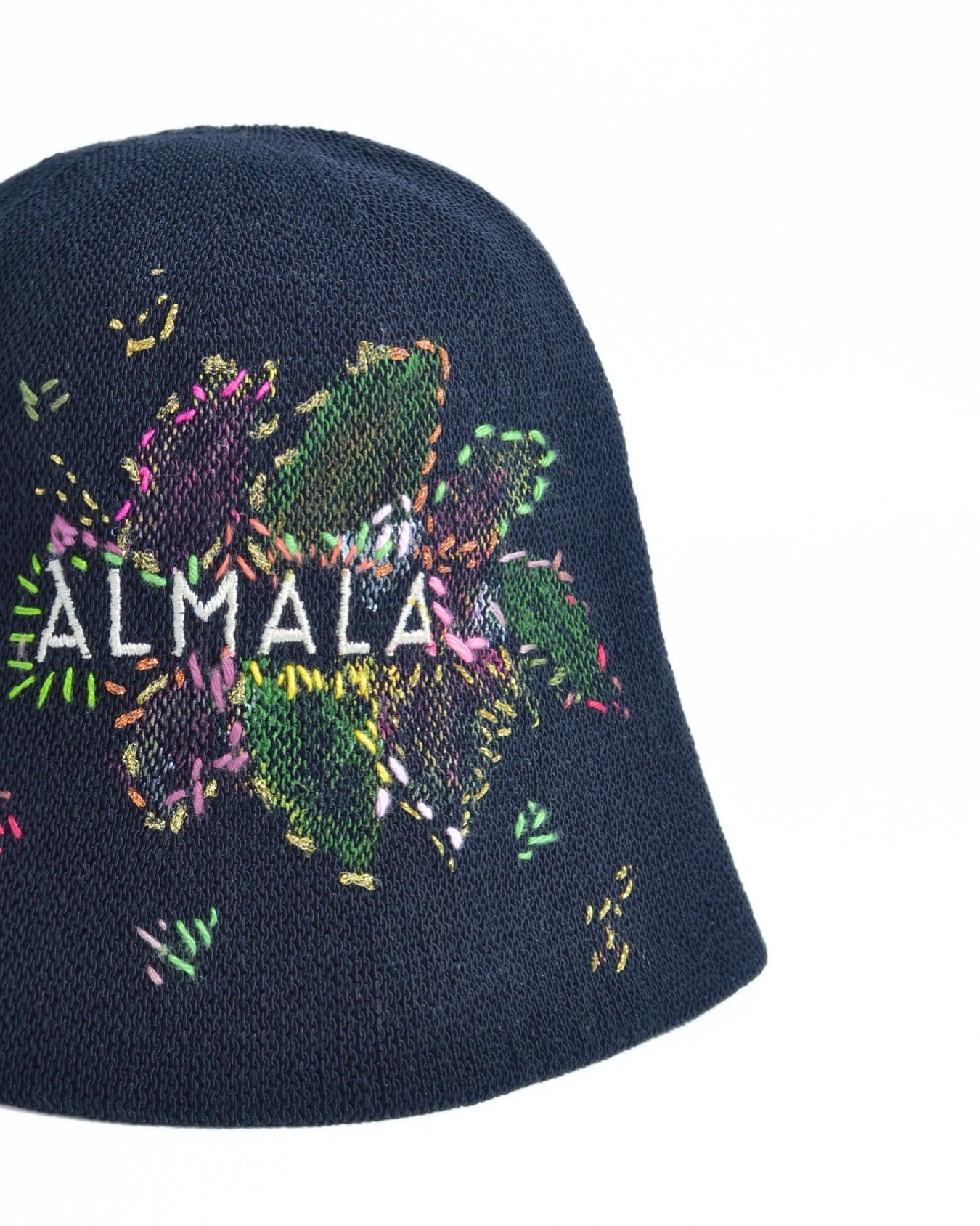 EMBROIDERY HAT