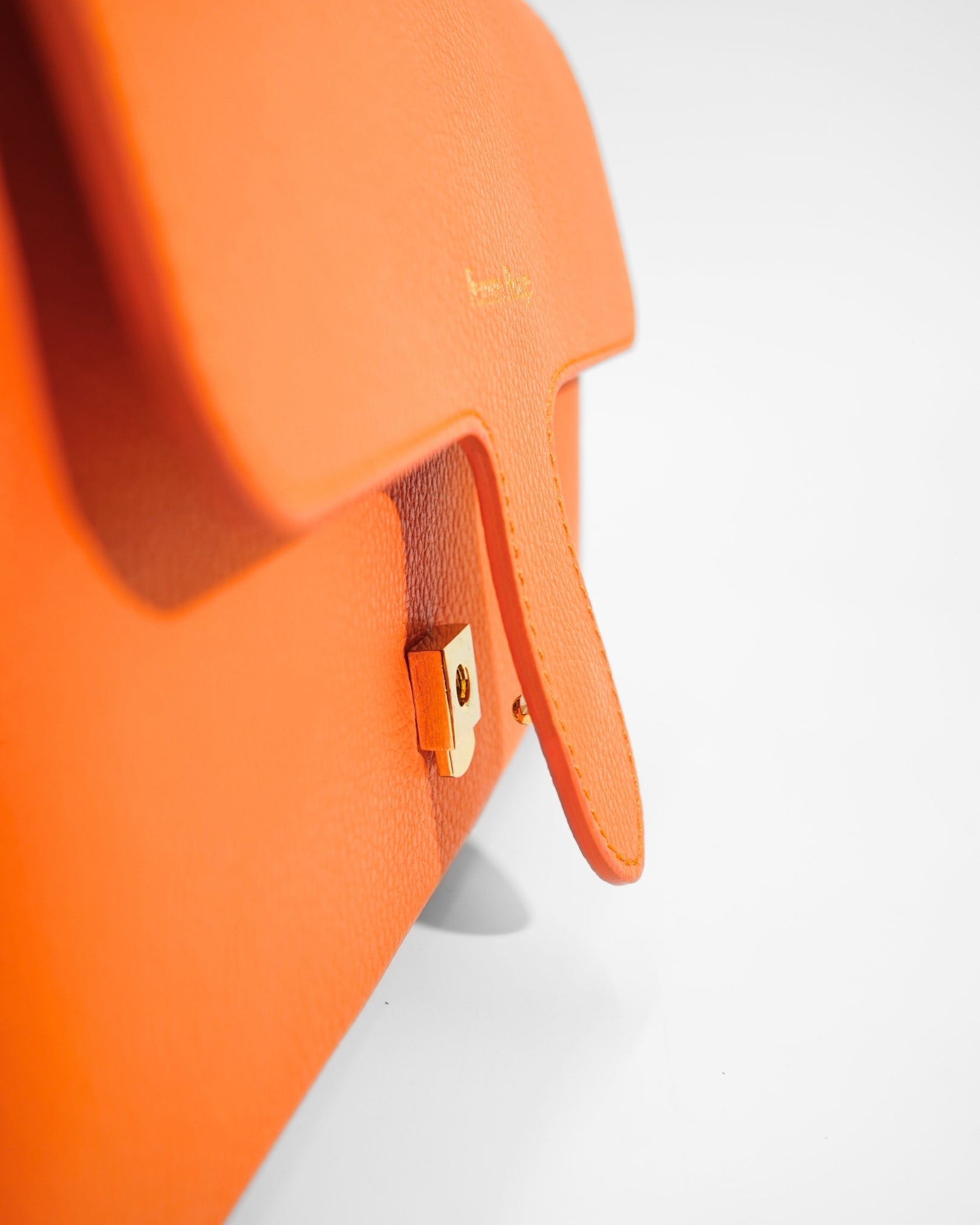 TRENDY BAG | TURQUOISE