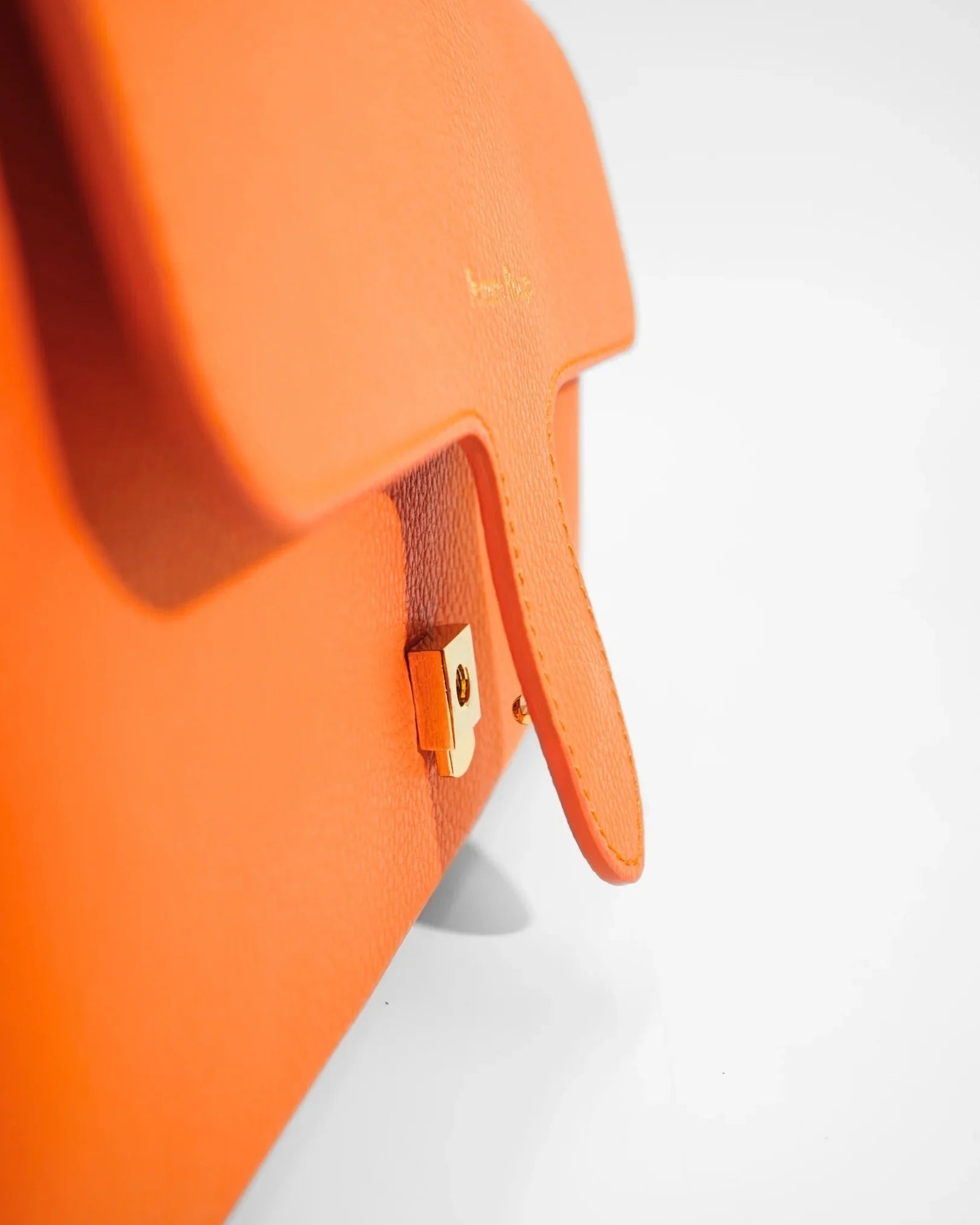 TRENDY BAG | TURQUOISE