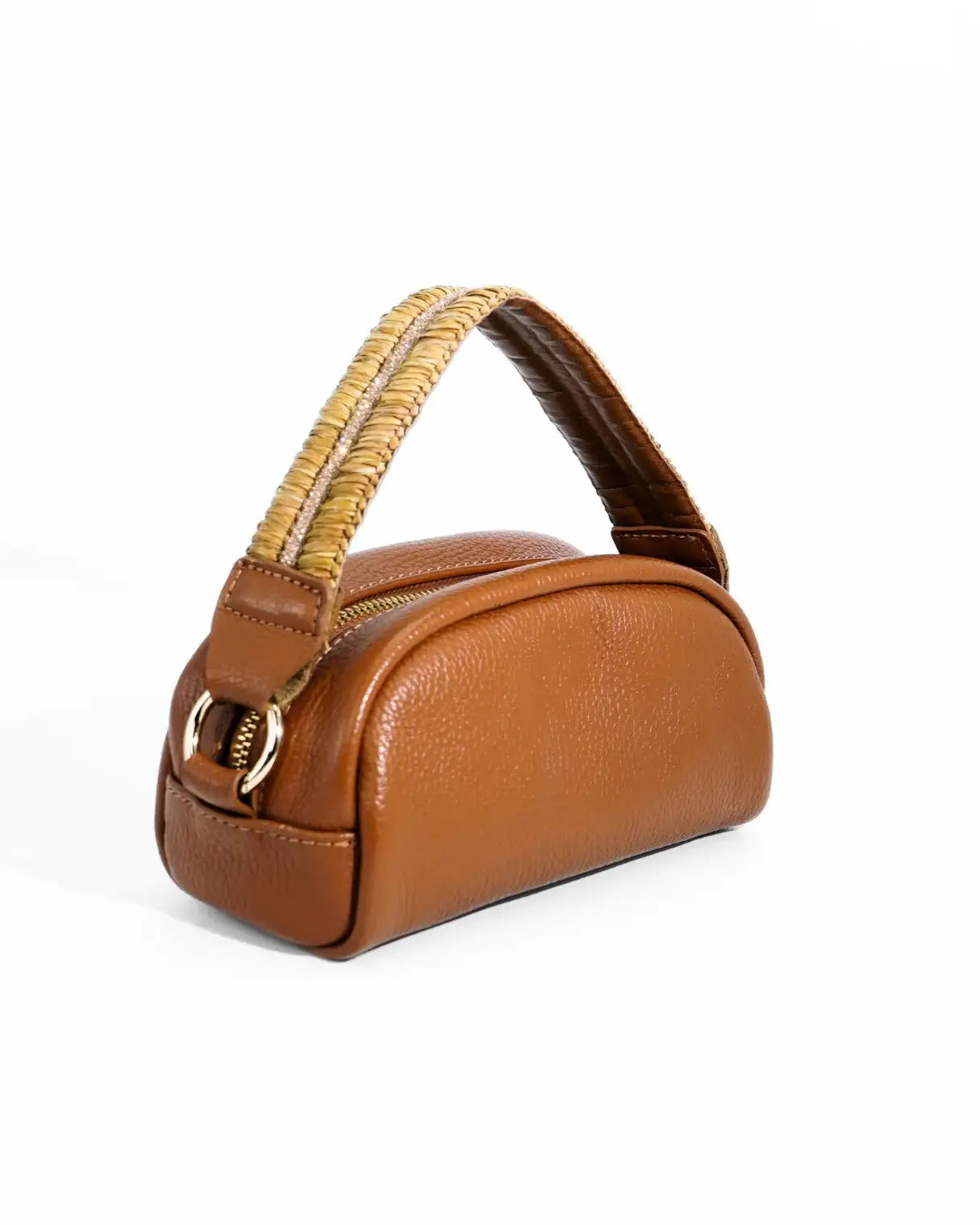 ANTONYA | LEATHER