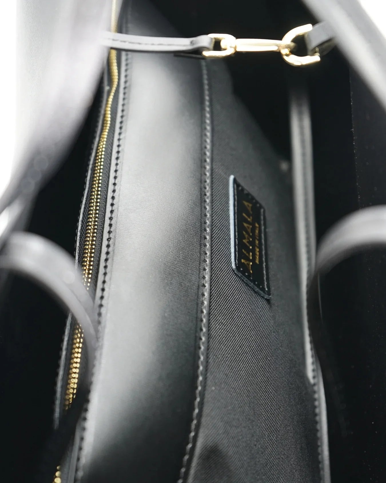CINDY | LEATHER