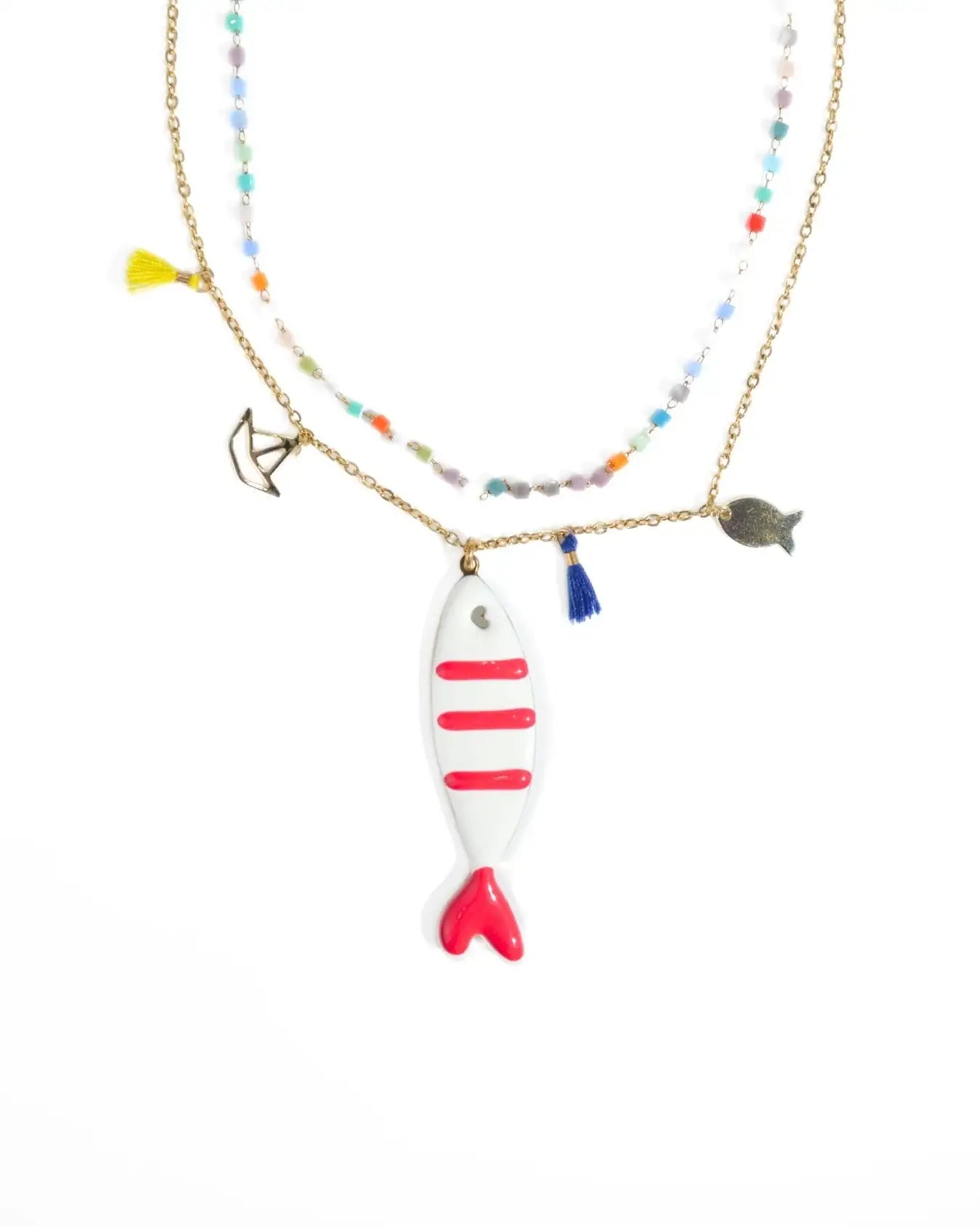 EMOTICON CHOKER