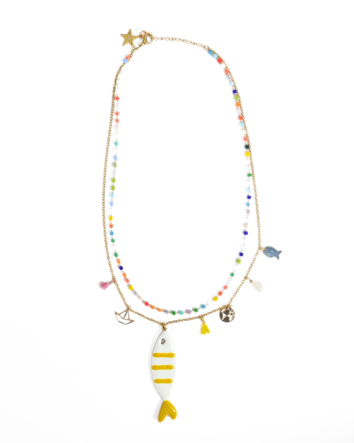 EMOTICON CHOKER
