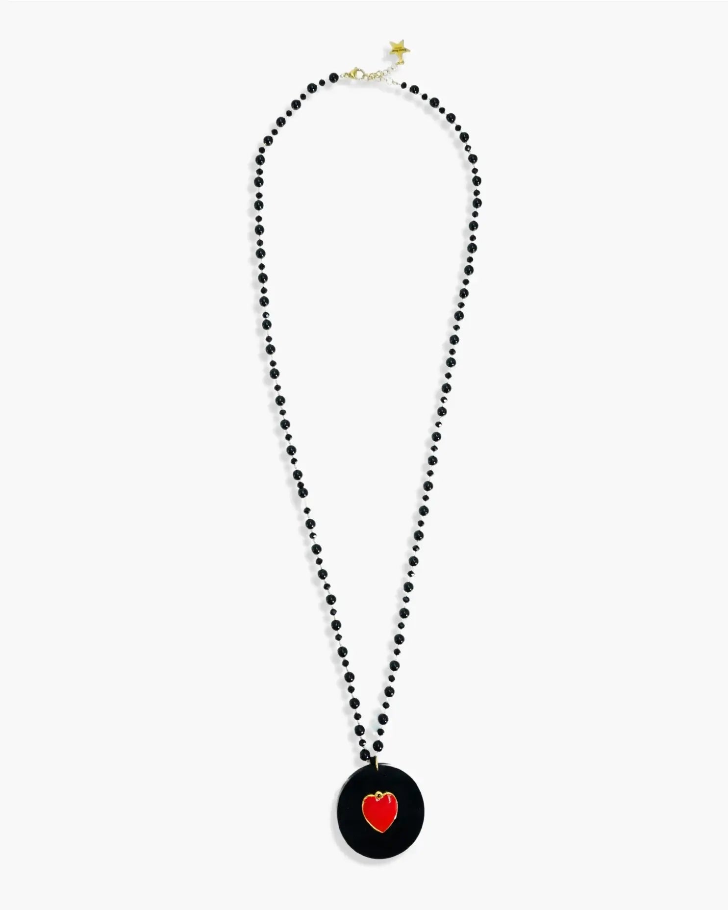 NECKLACE | LOVE