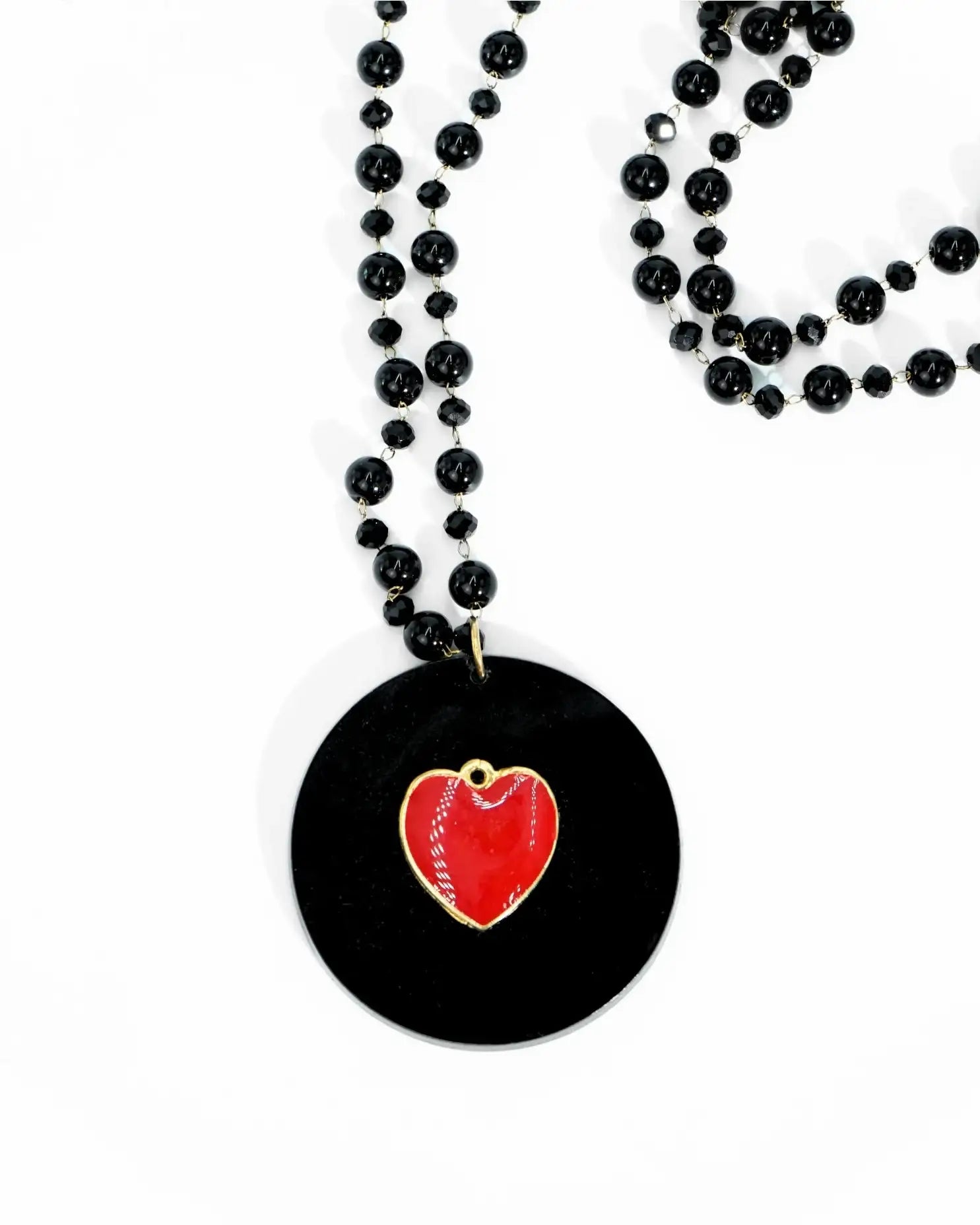 NECKLACE | LOVE