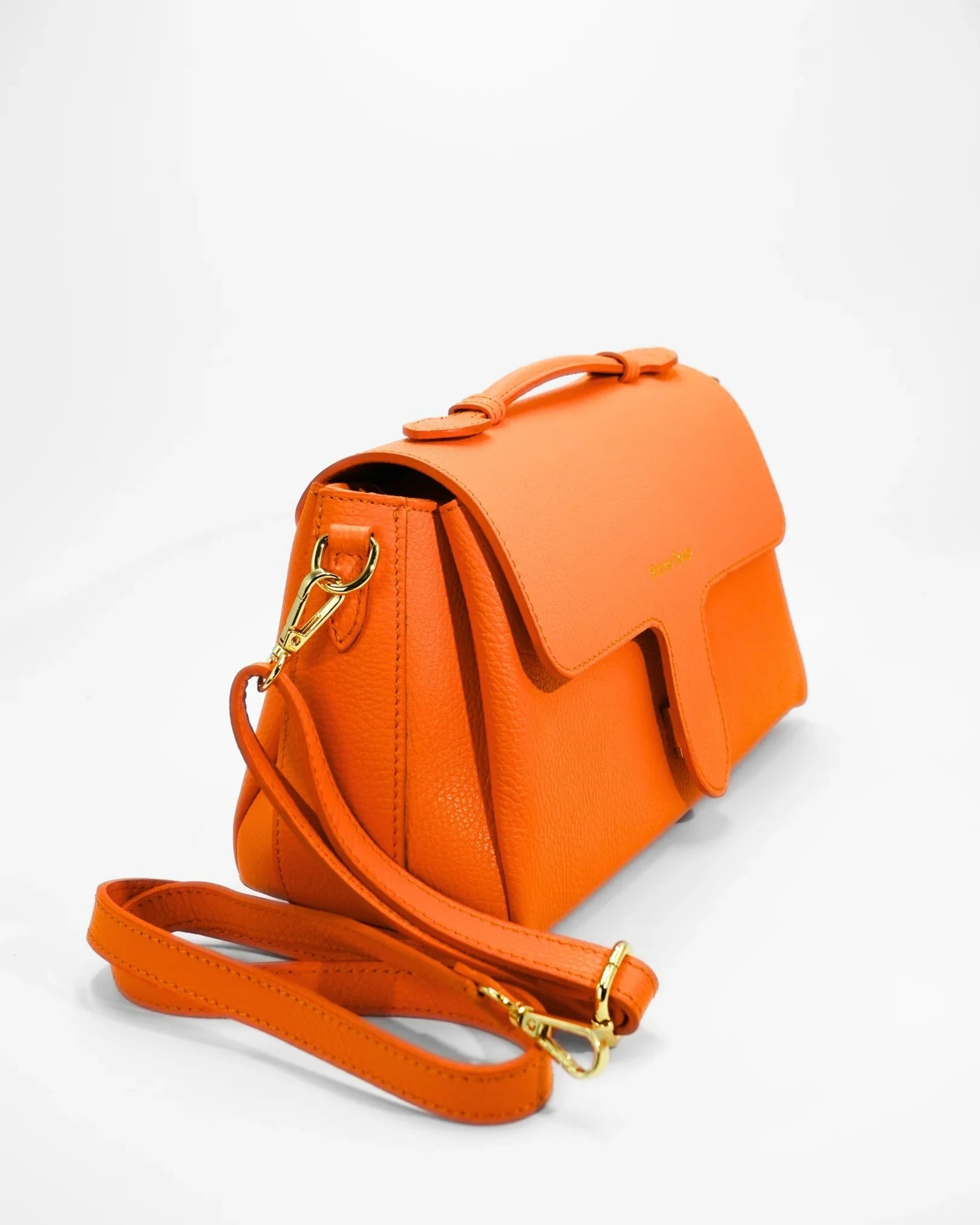 TRENDY BAG | TURQUOISE