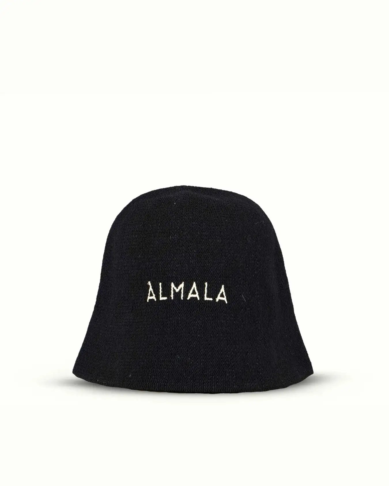 LOGO HAT | BLACK