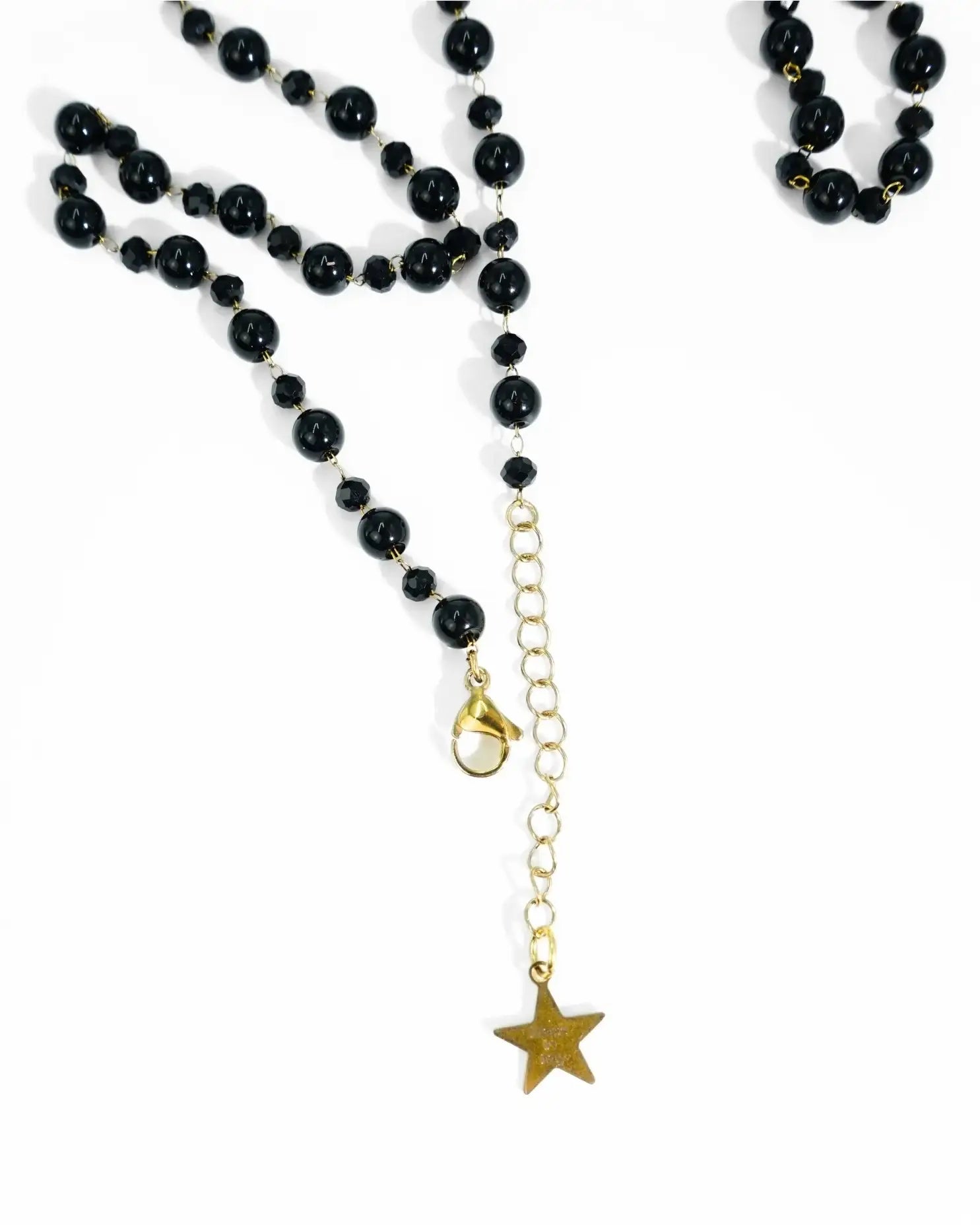 NECKLACE | LOVE
