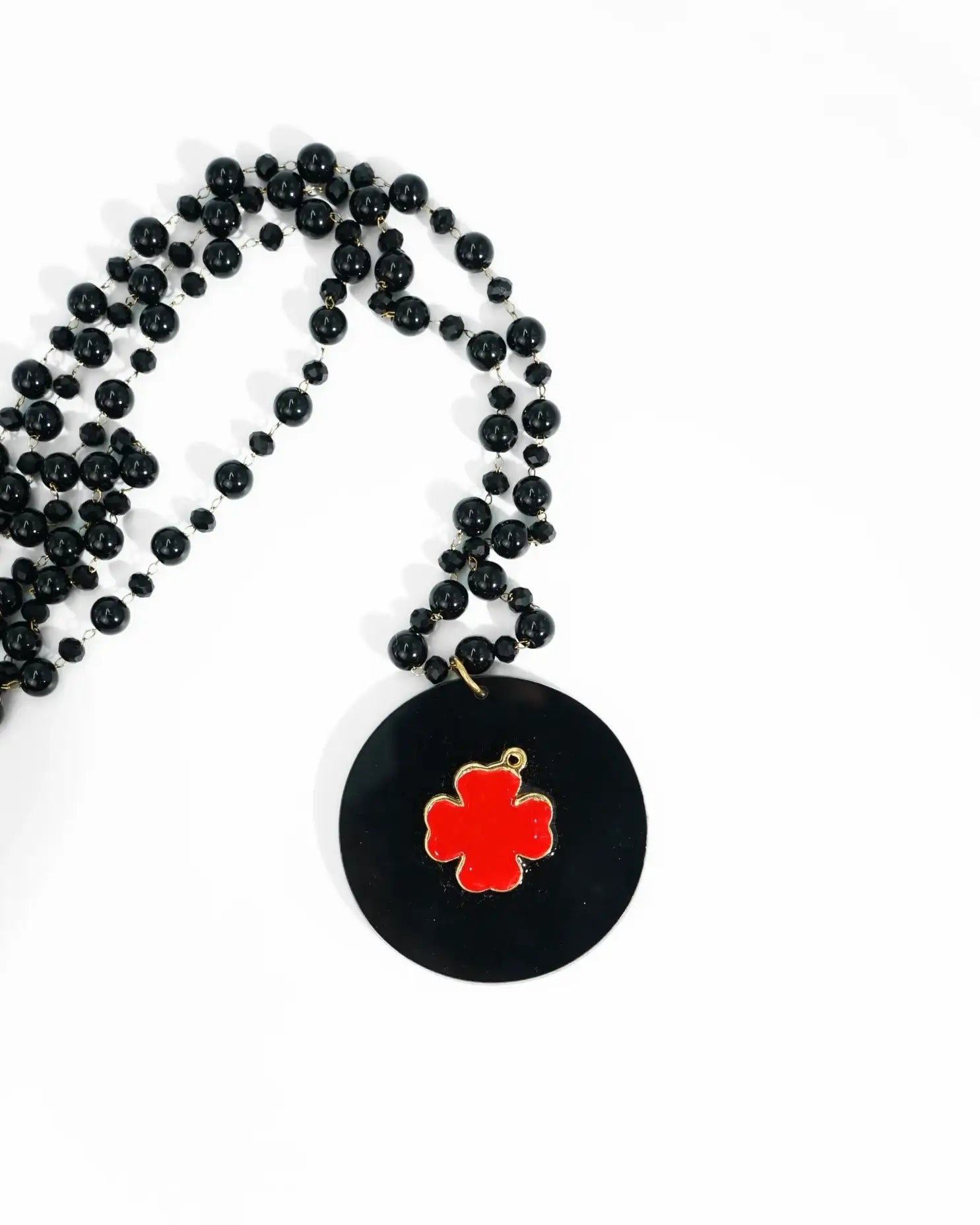 NECKLACE | LUCKY