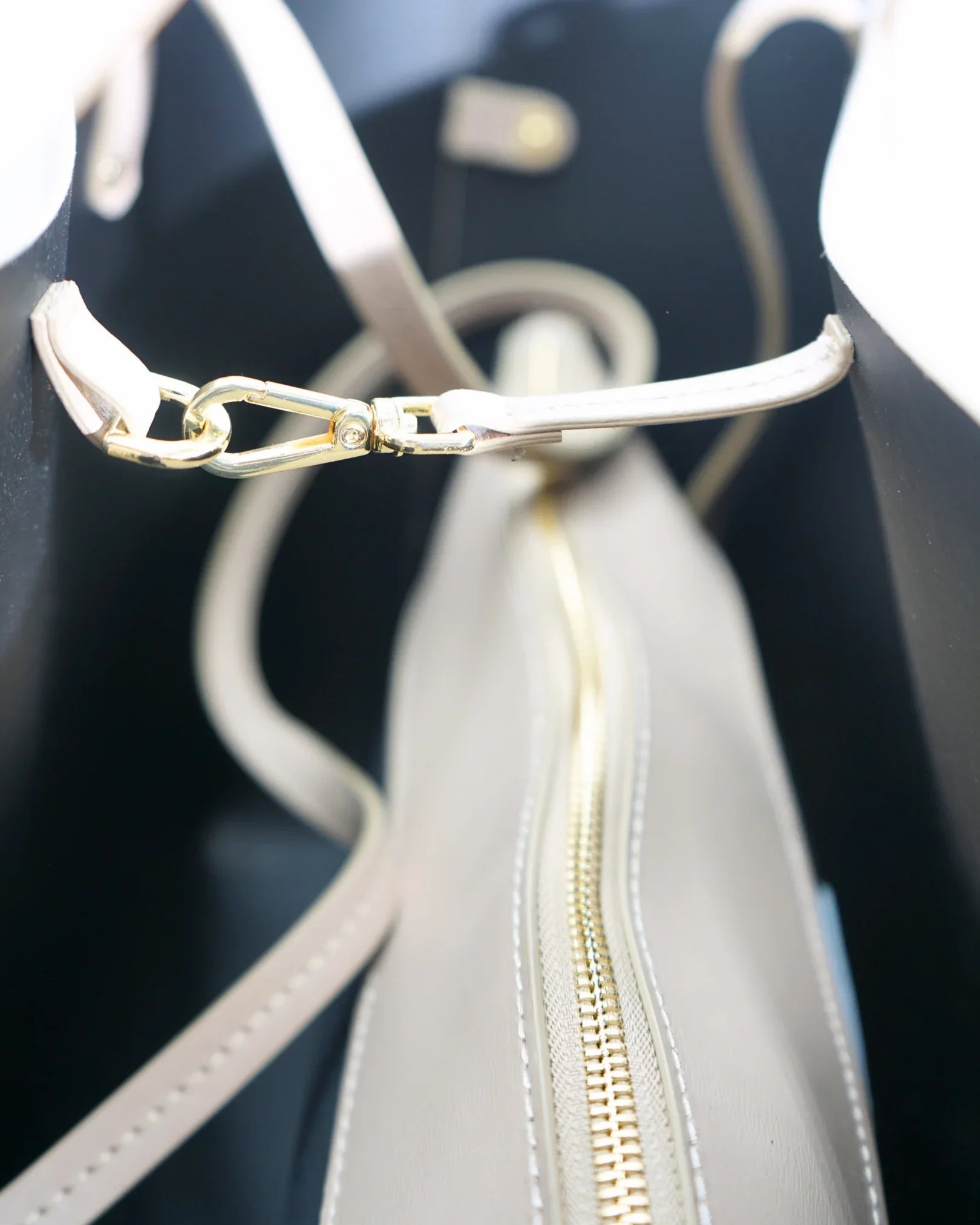 CINDY | LEATHER