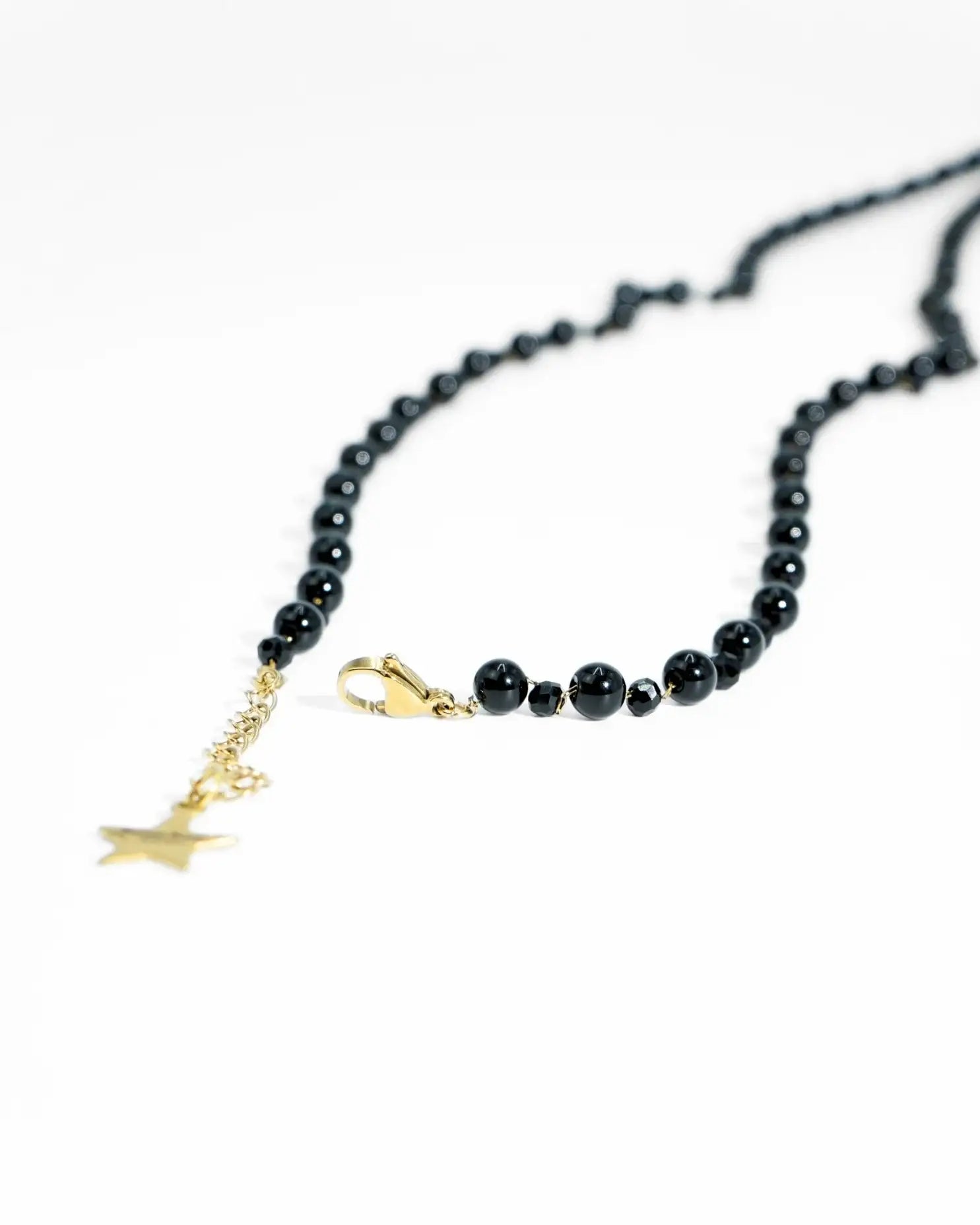 NECKLACE | LUCKY