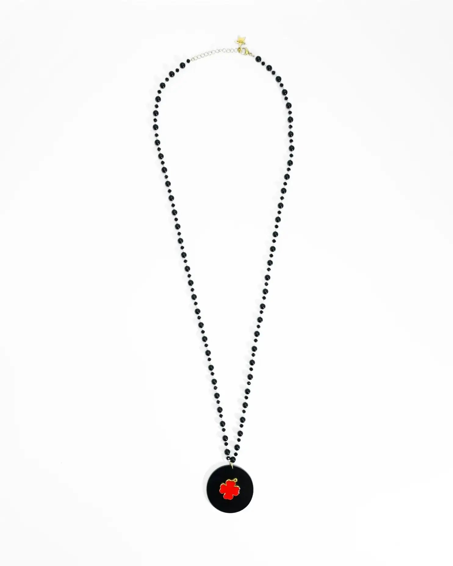 NECKLACE | LUCKY