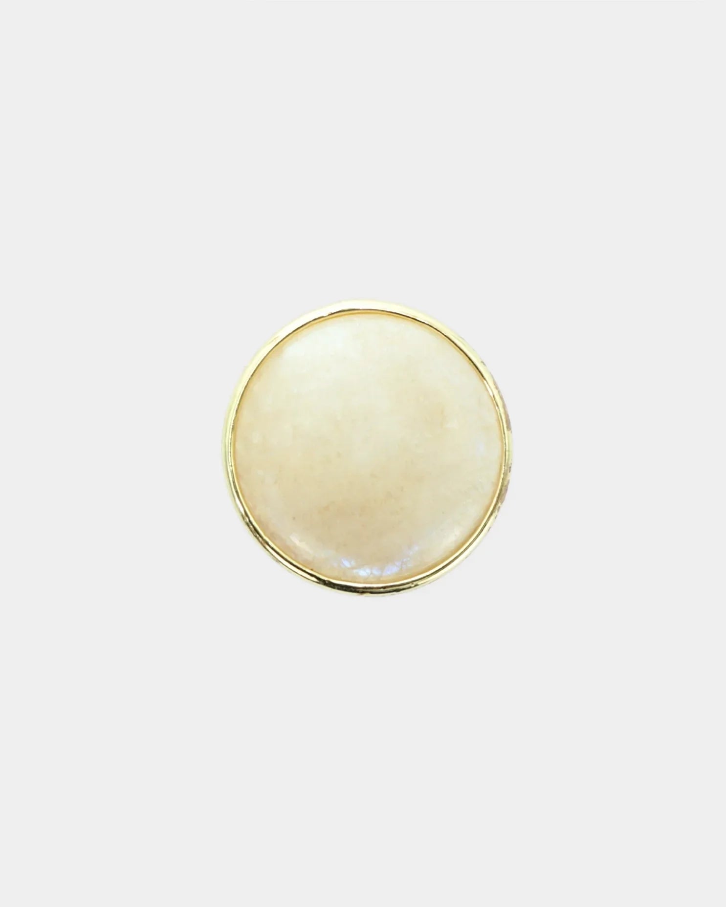 LUX QUARTZ NECKLACE