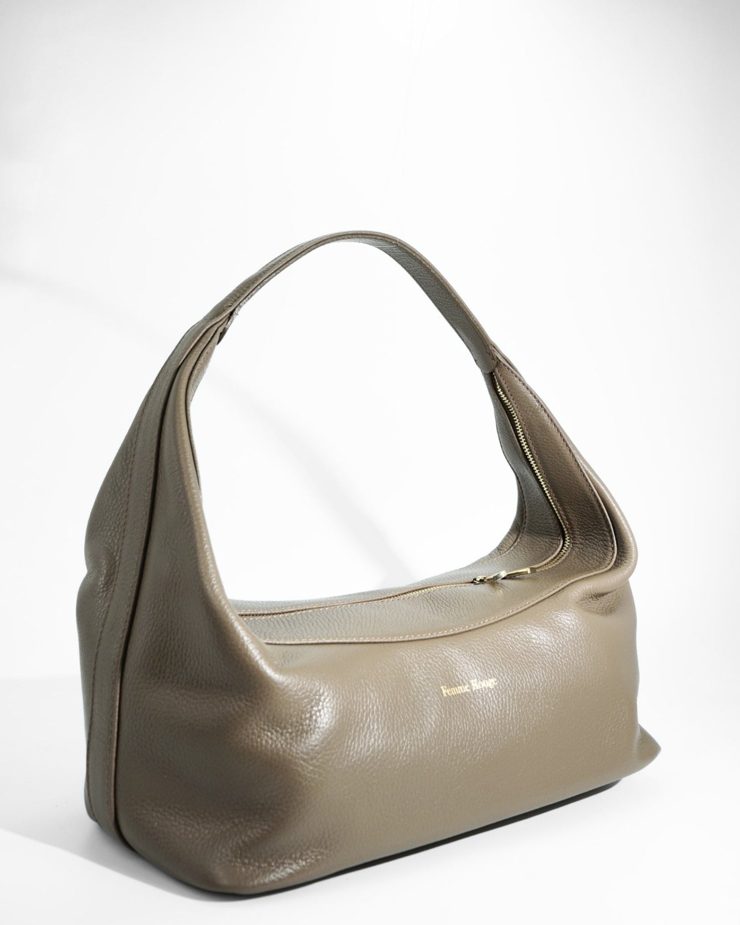MONICA | TAUPE