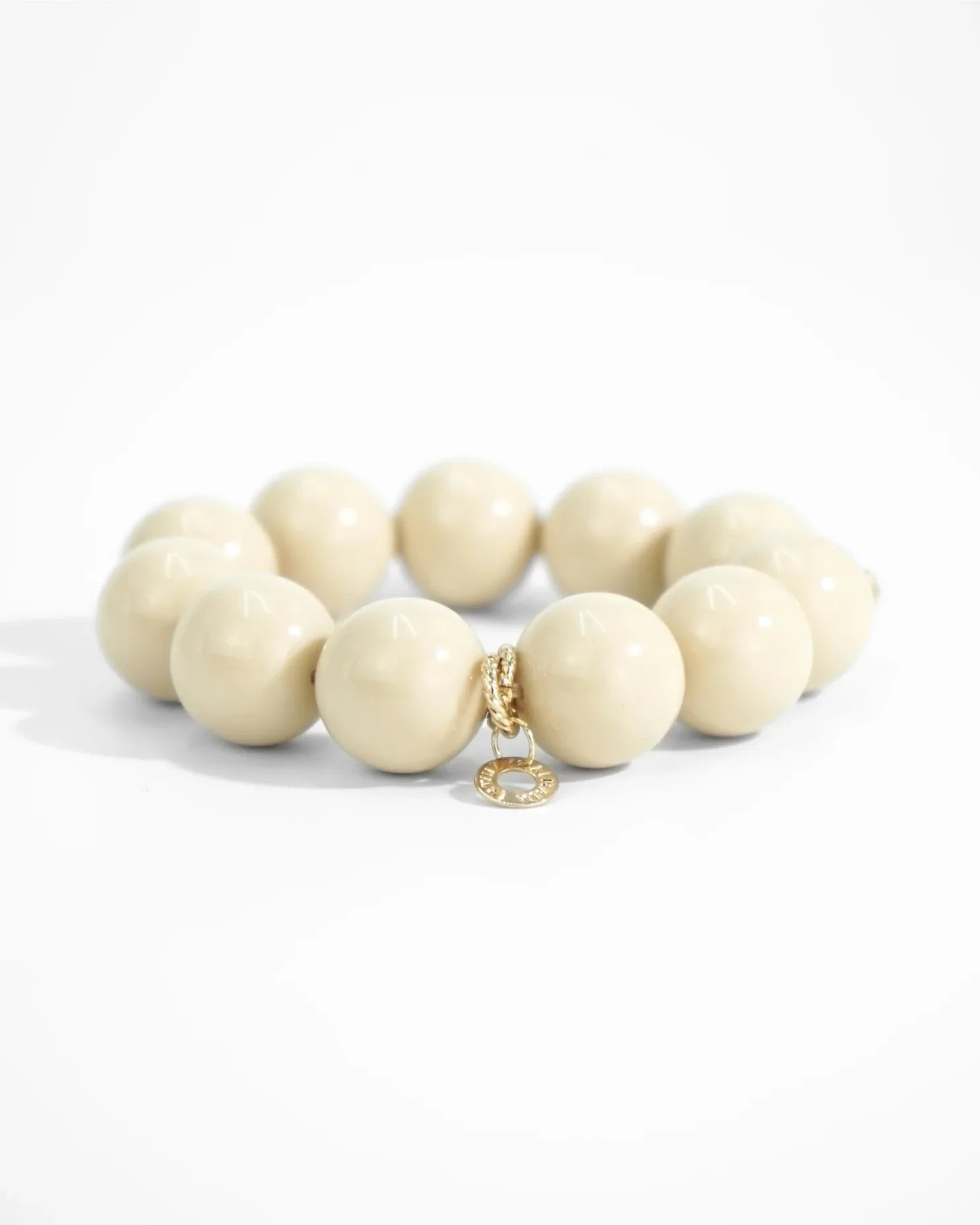 LUX QUARTZ NECKLACE