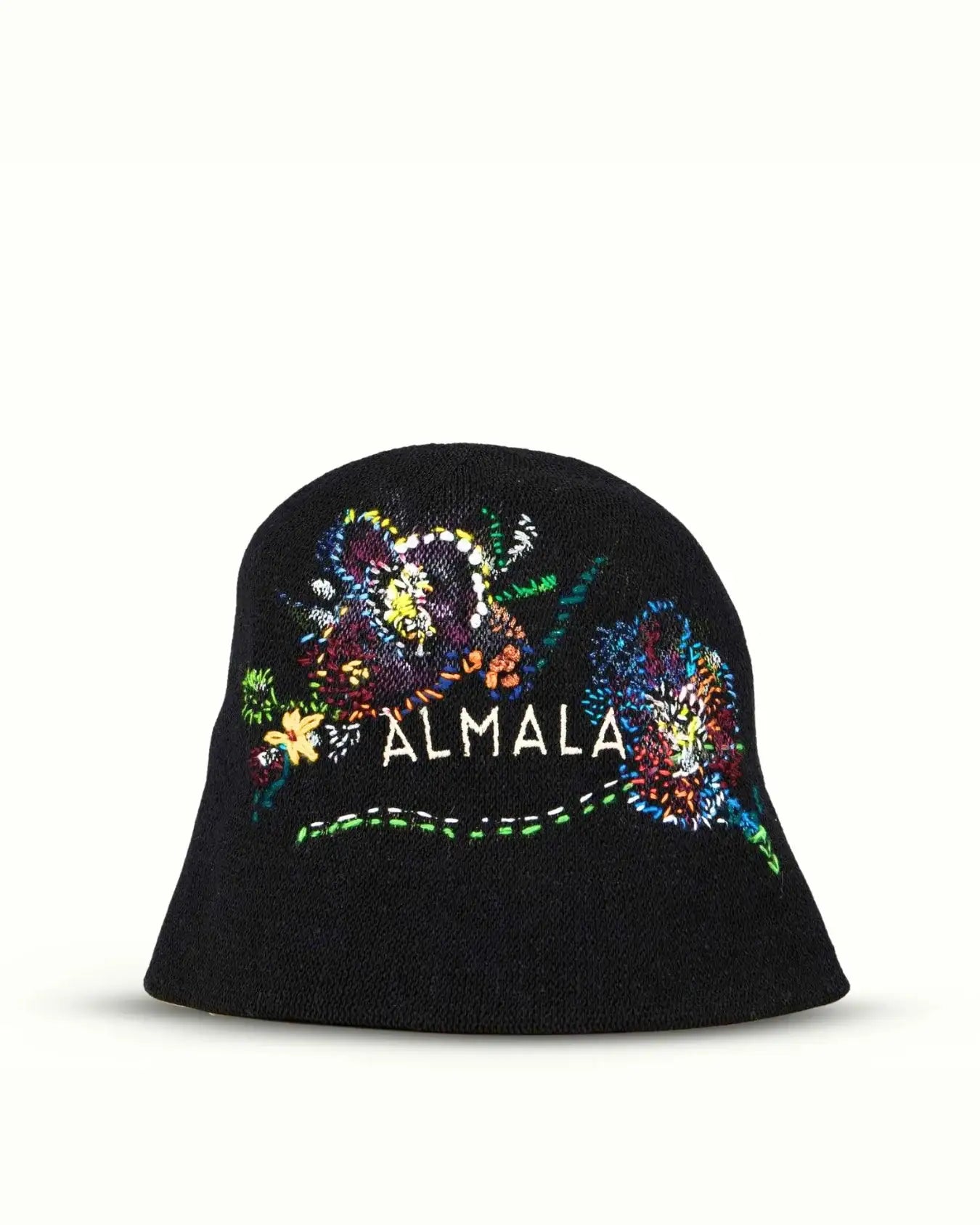 EMBROIDERY HAT