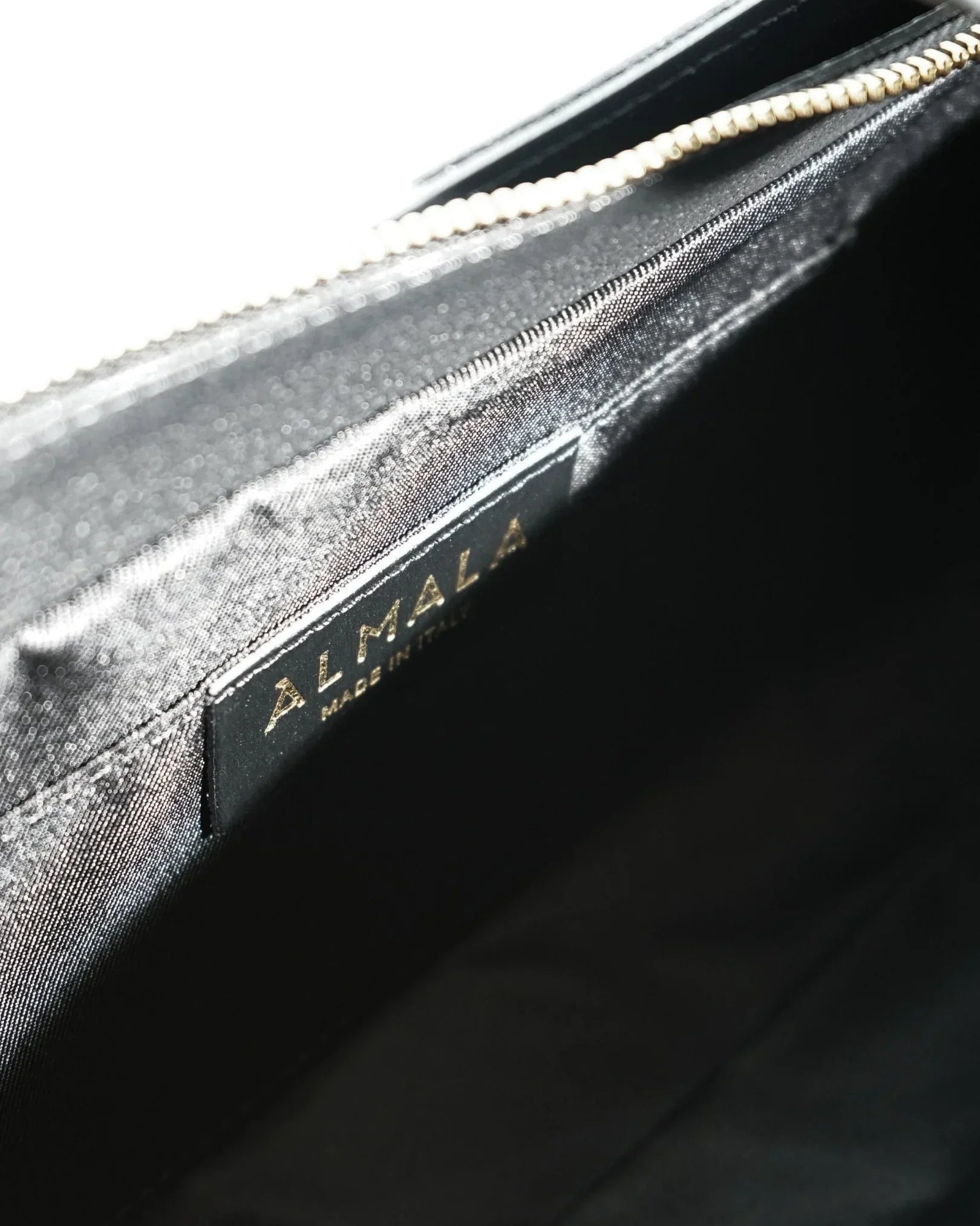 CINDY | LEATHER