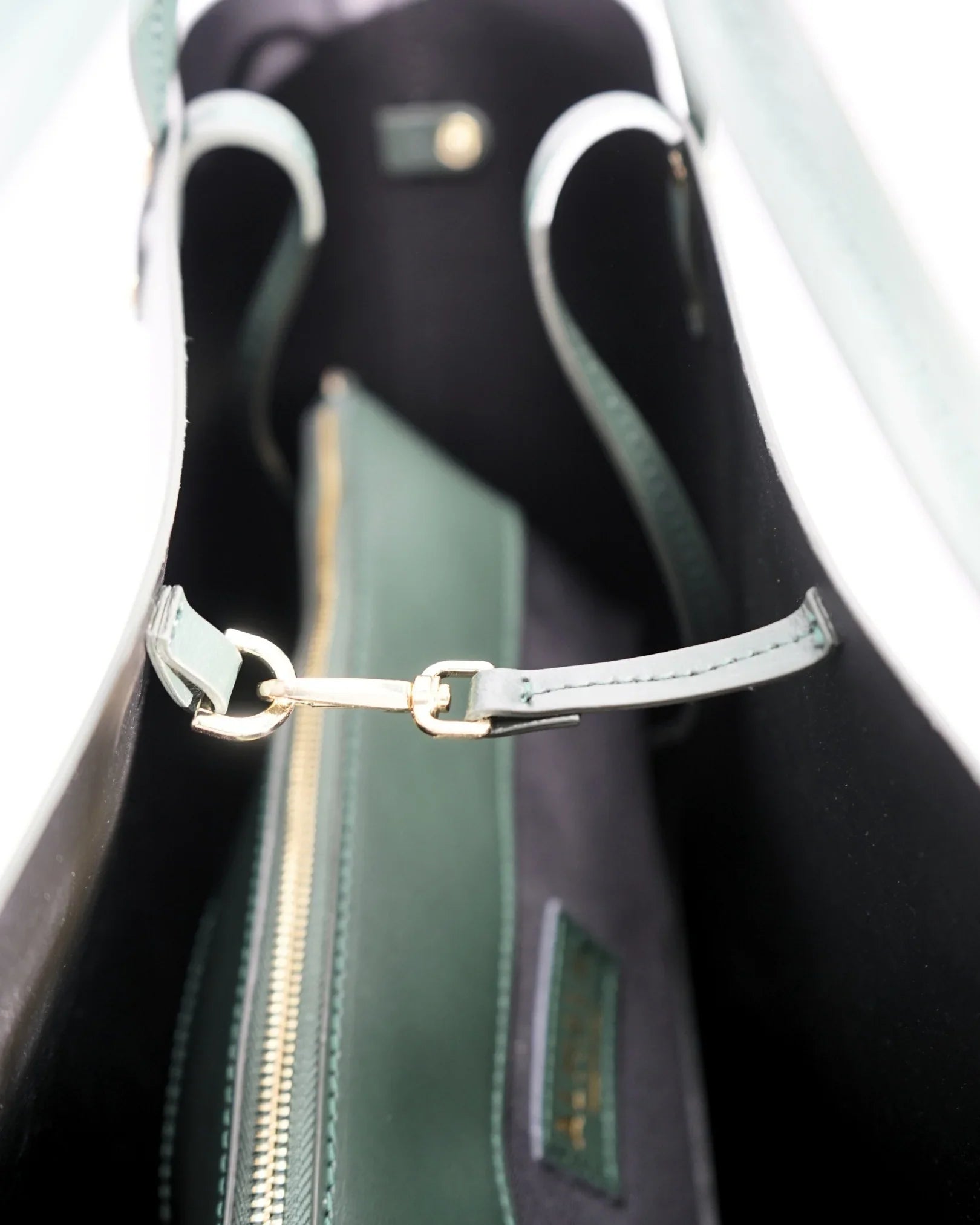 CINDY | LEATHER