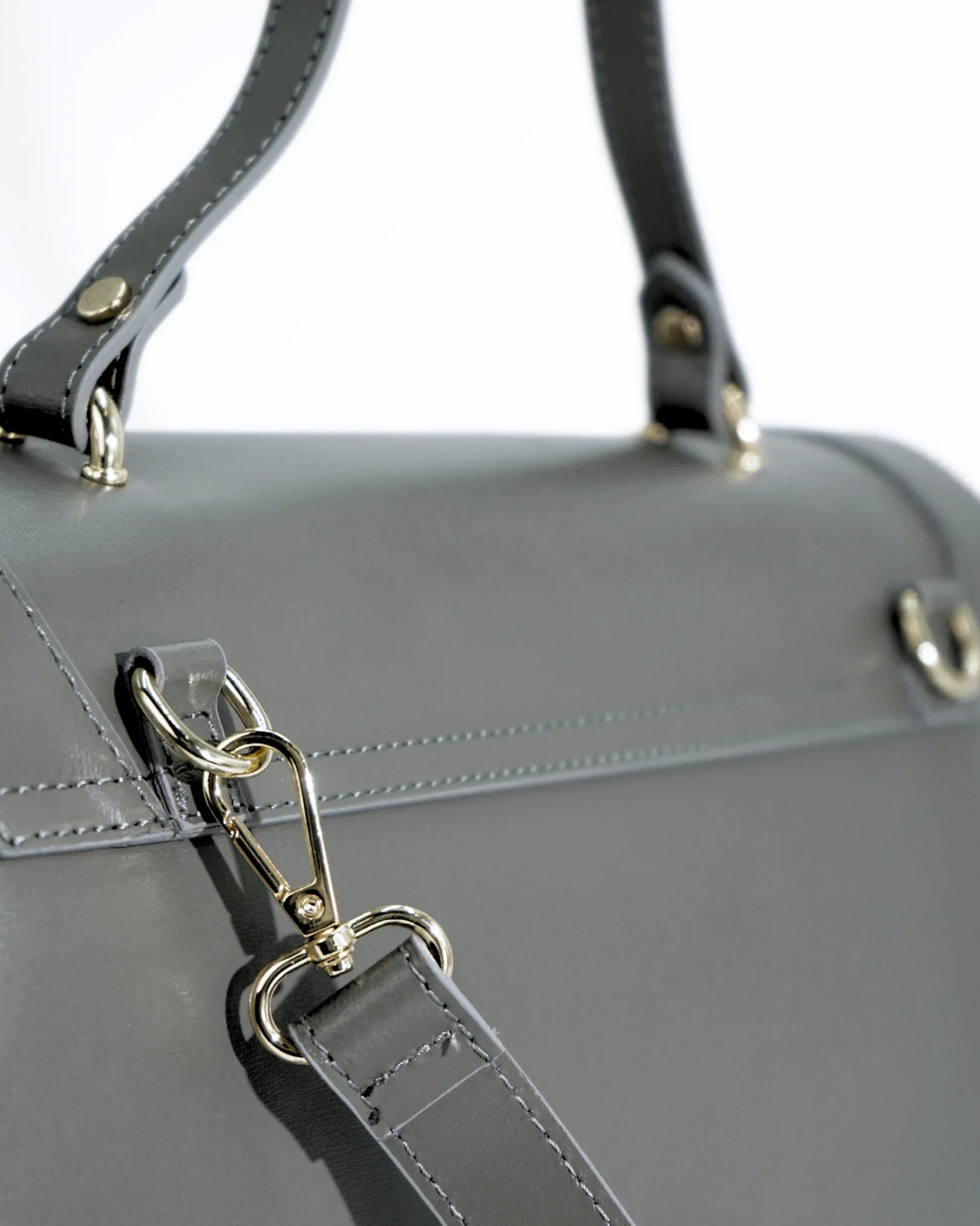 CINDY | LEATHER