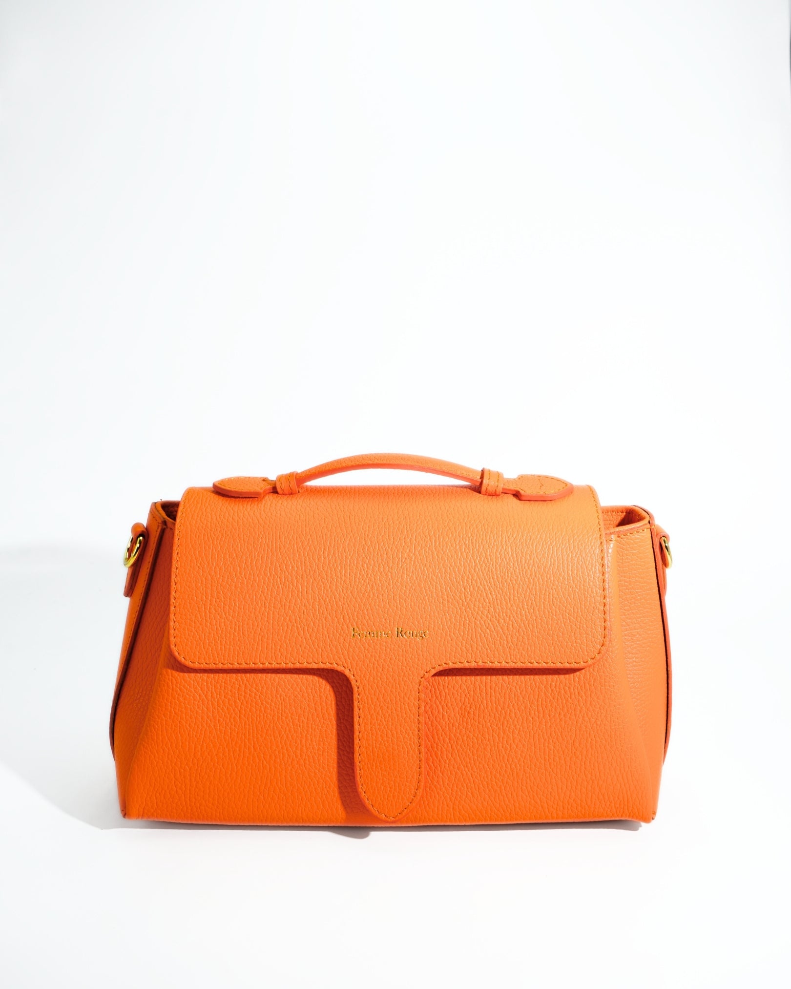 TRENDY BAG | TURQUOISE