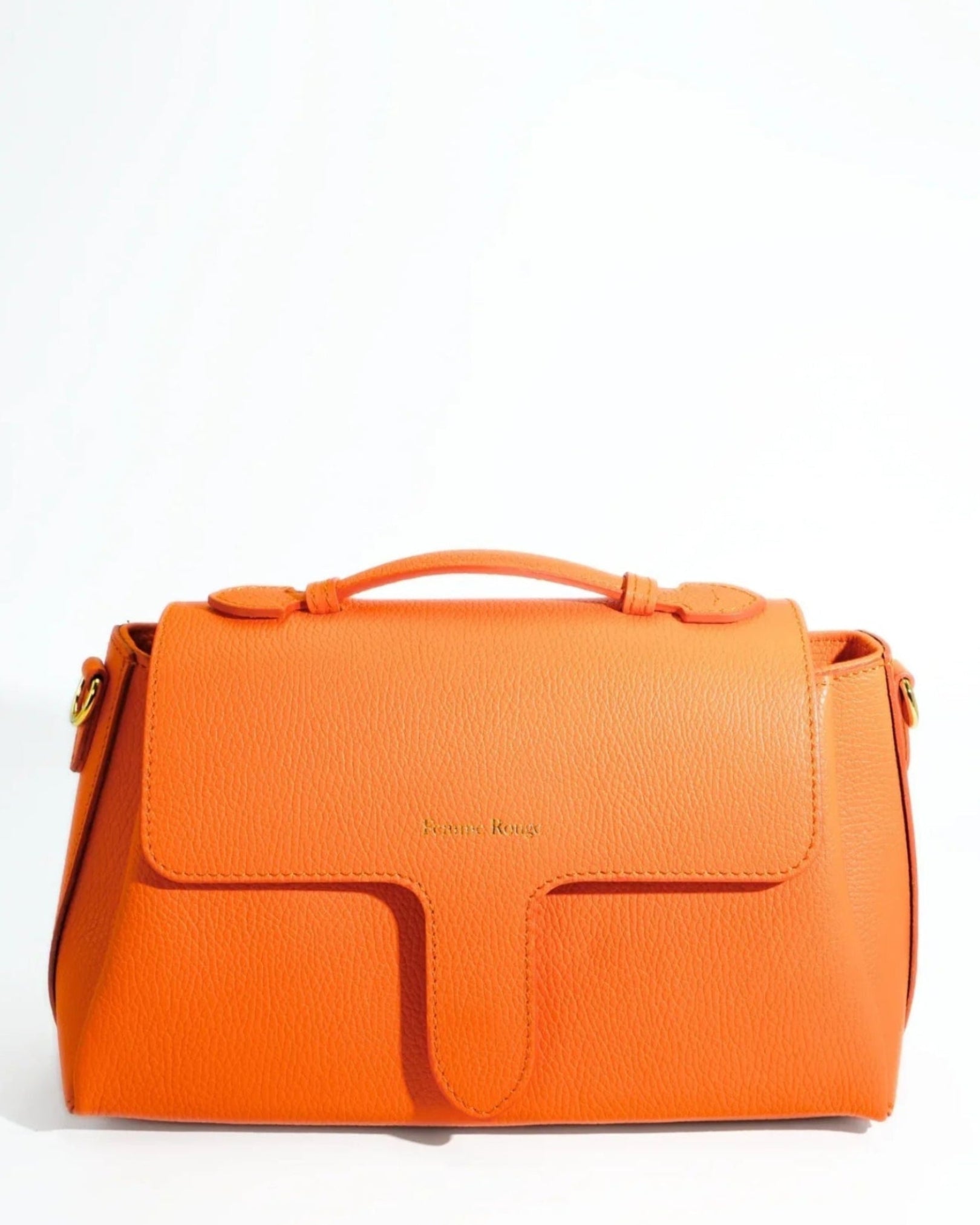 TRENDY BAG | TURQUOISE