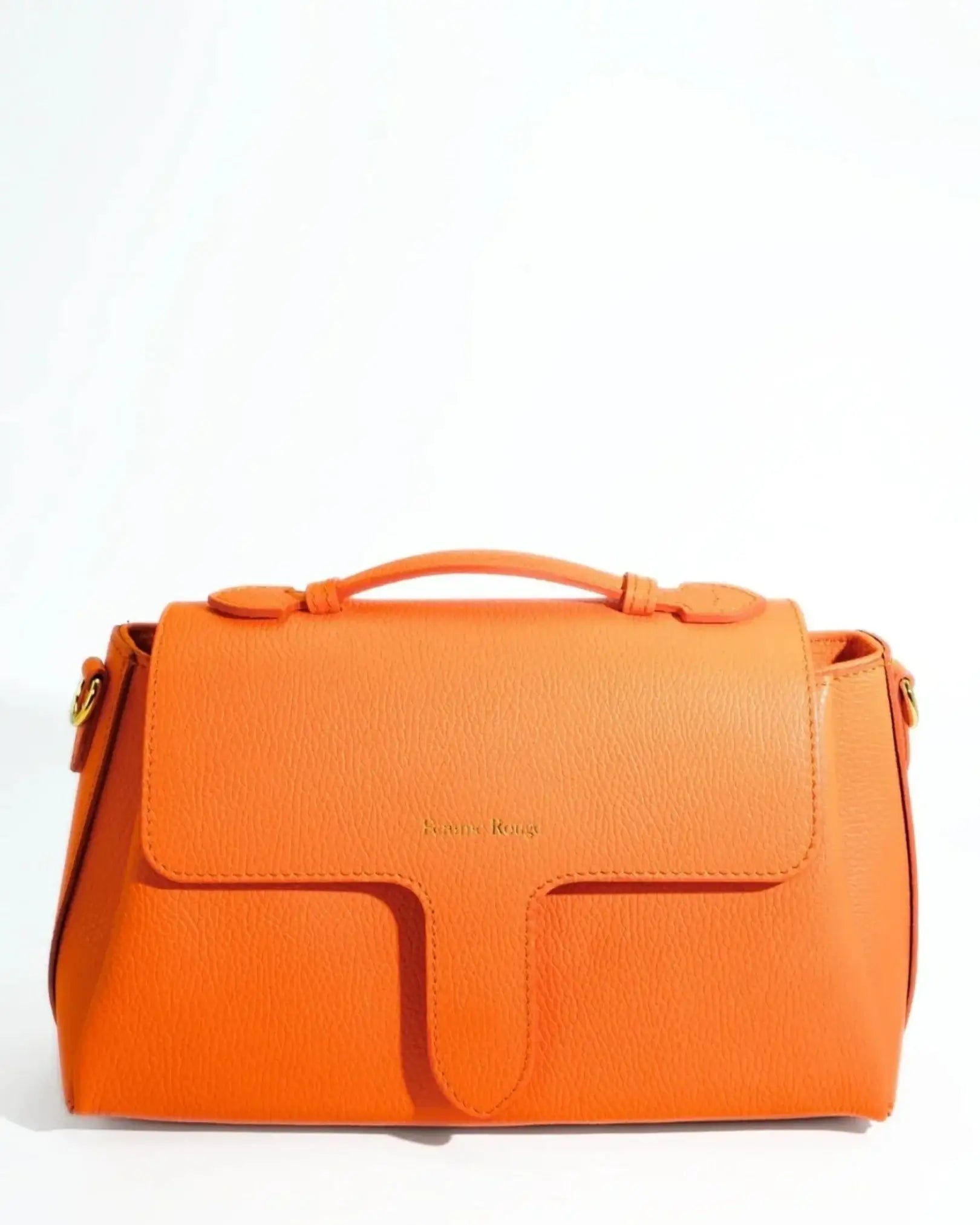 TRENDY BAG | TURQUOISE
