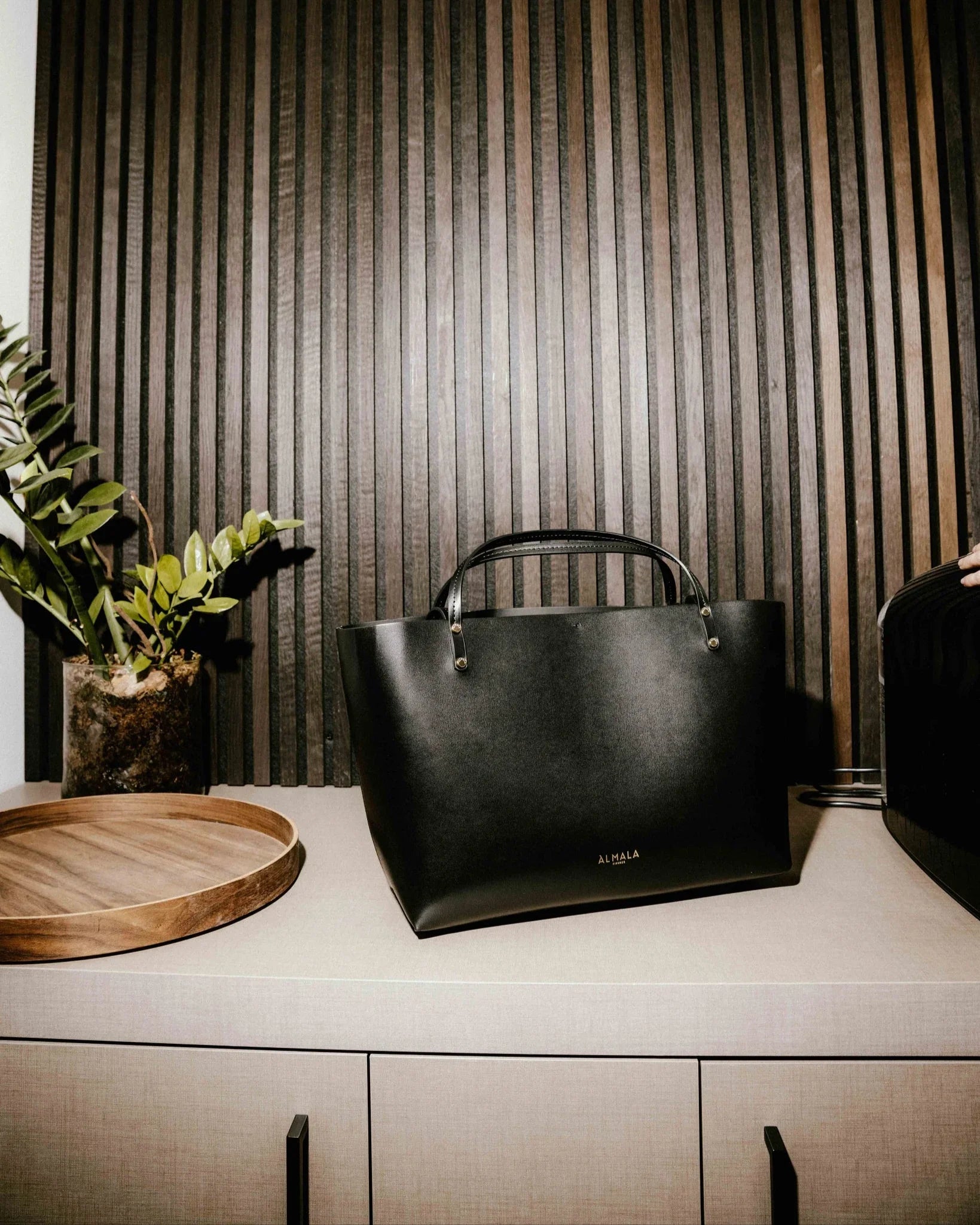 CINDY | LEATHER